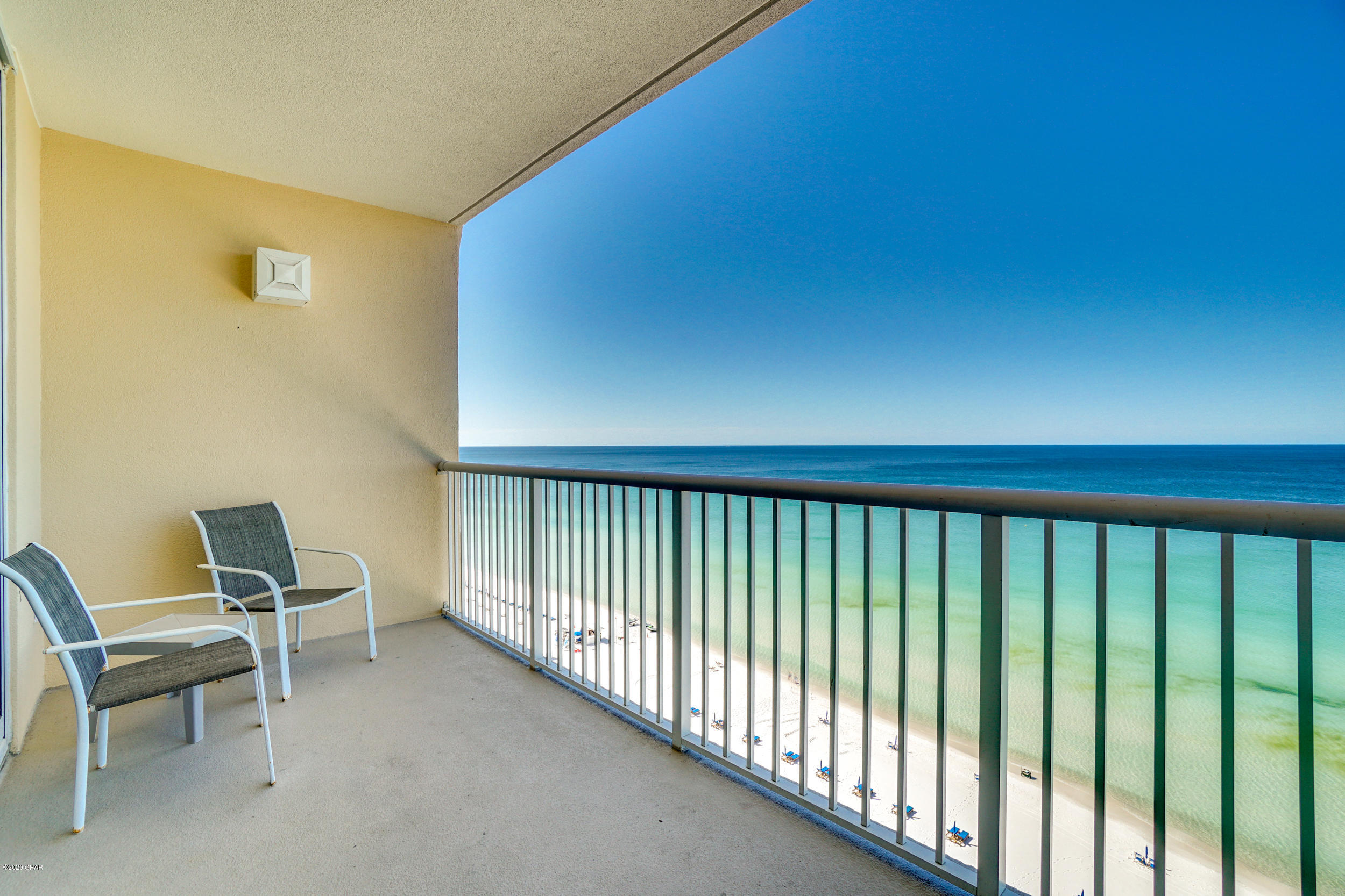 Majestic Beach Tower I - Residential