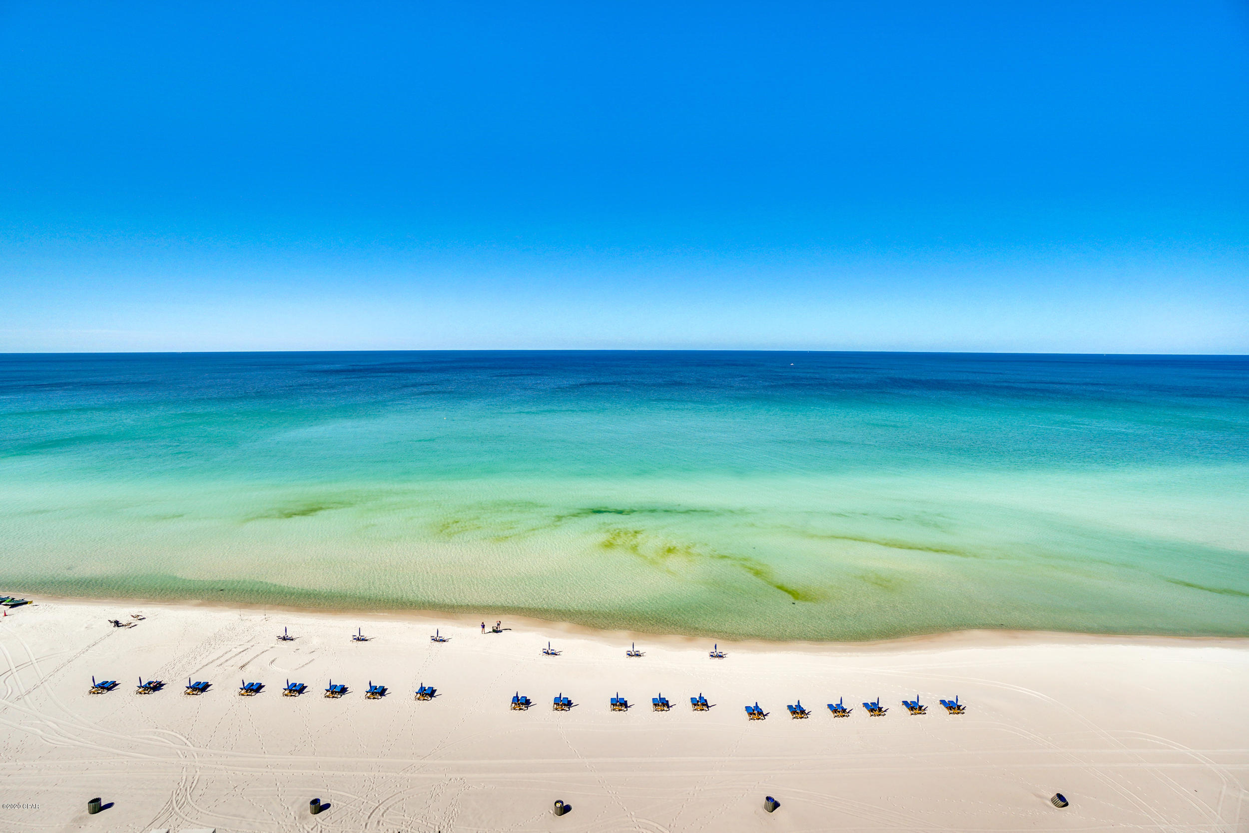 Majestic Beach Tower I - Residential