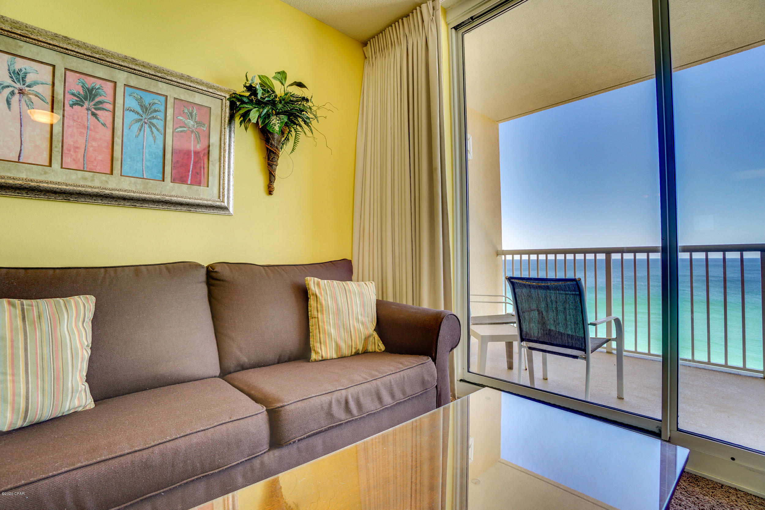 Majestic Beach Tower I - Residential