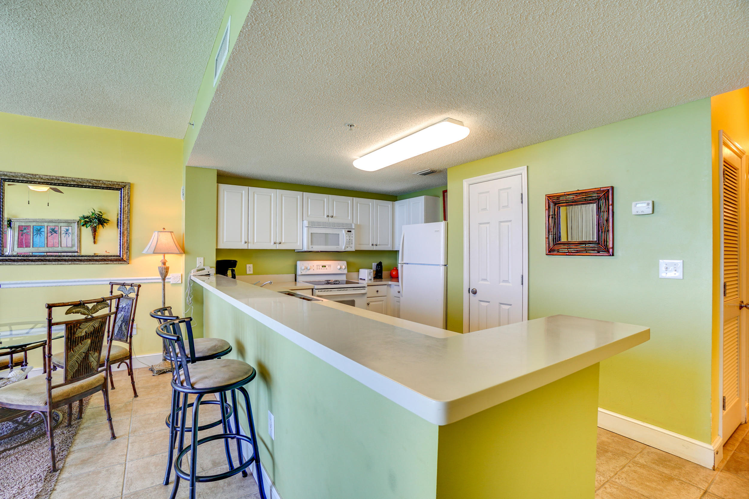 Majestic Beach Tower I - Residential