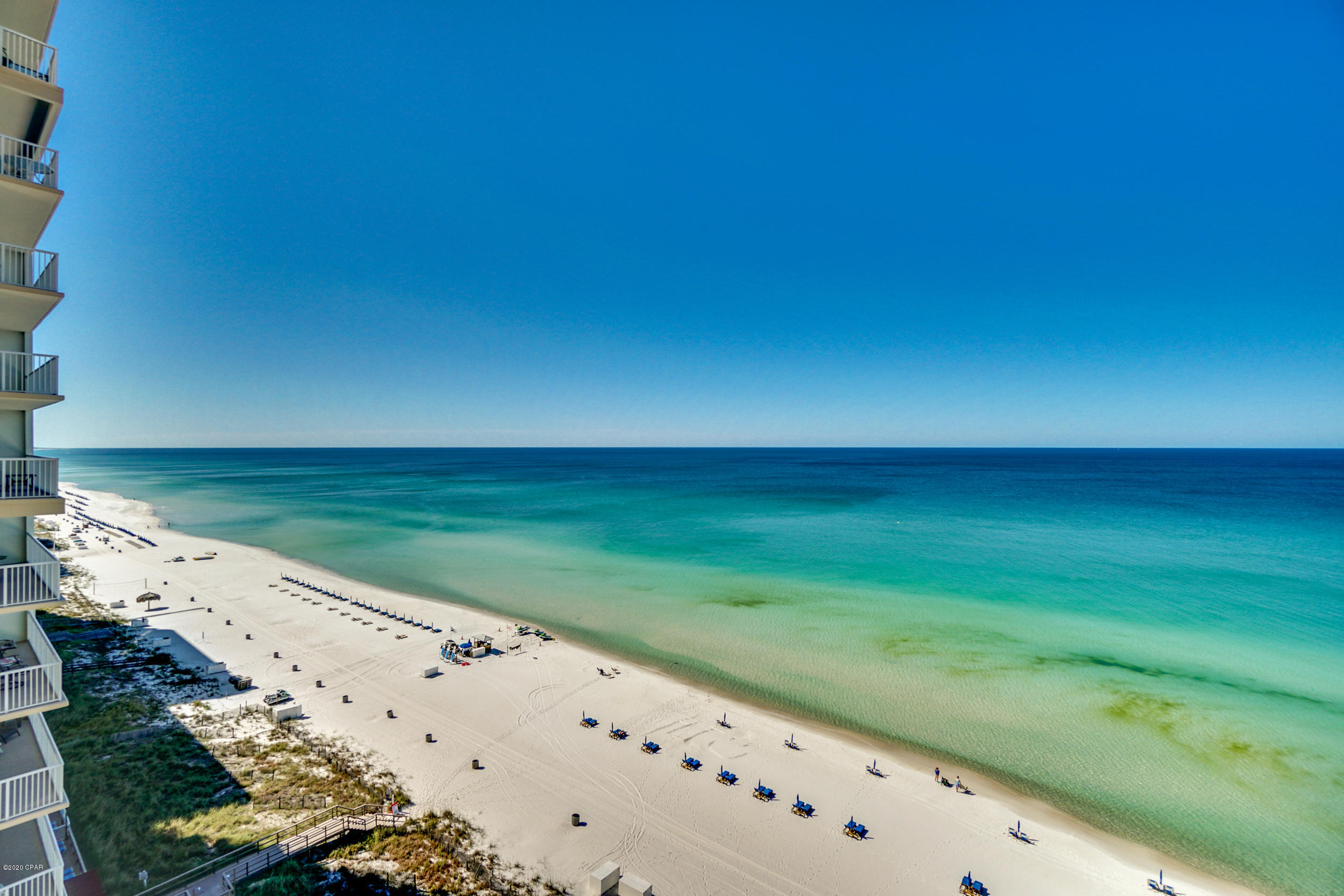 Majestic Beach Tower I - Residential