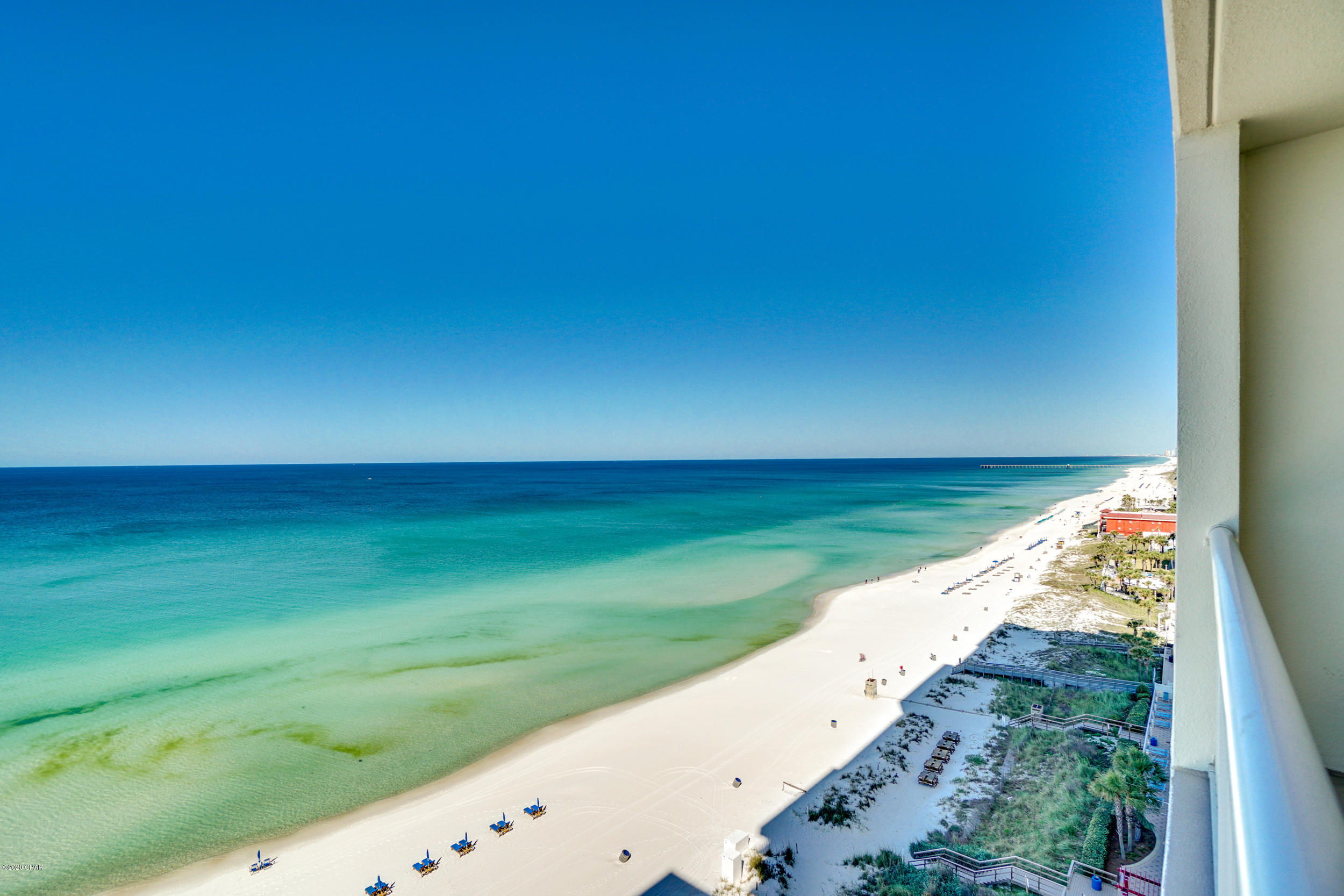 Majestic Beach Tower I - Residential