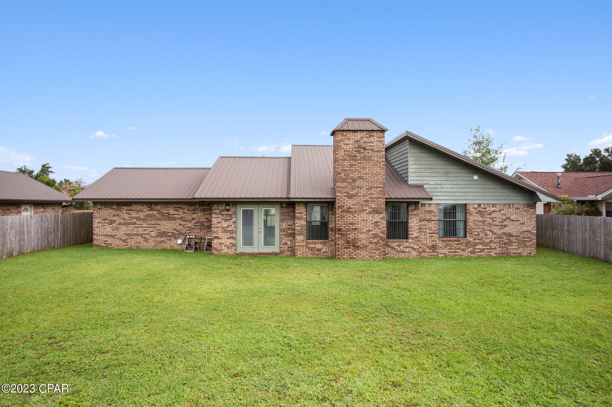 Derby Woods 1st Add - Residential