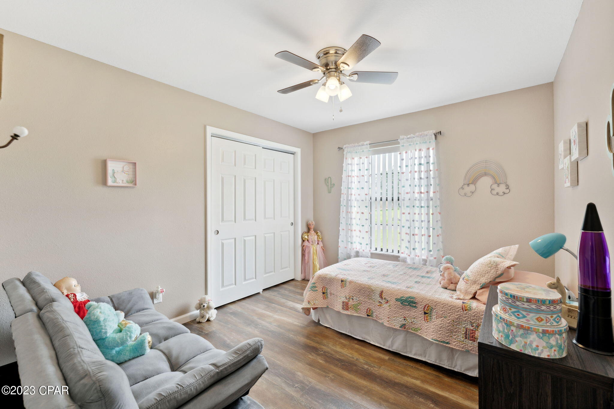 Derby Woods 1st Add - Residential