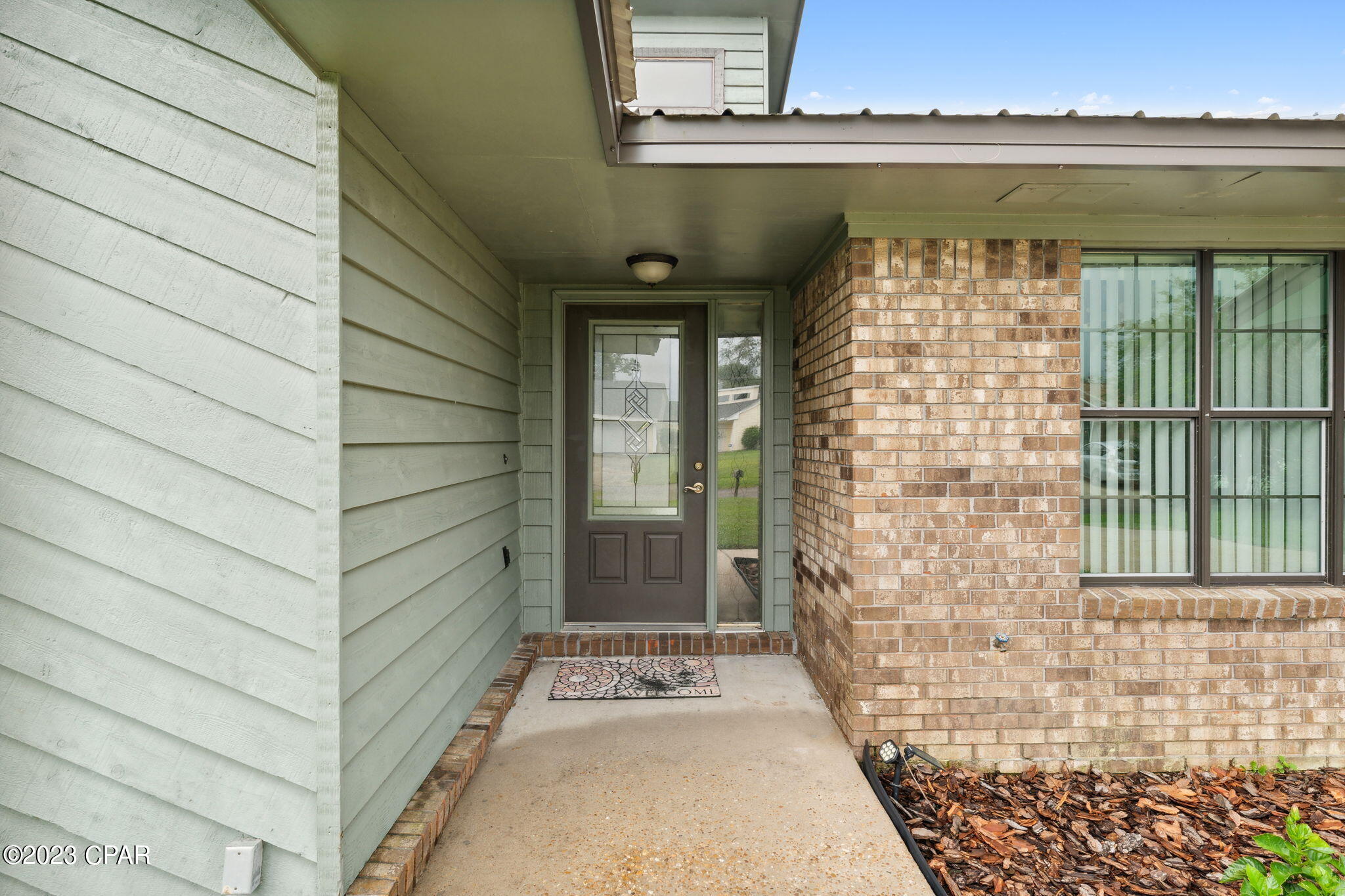 Derby Woods 1st Add - Residential