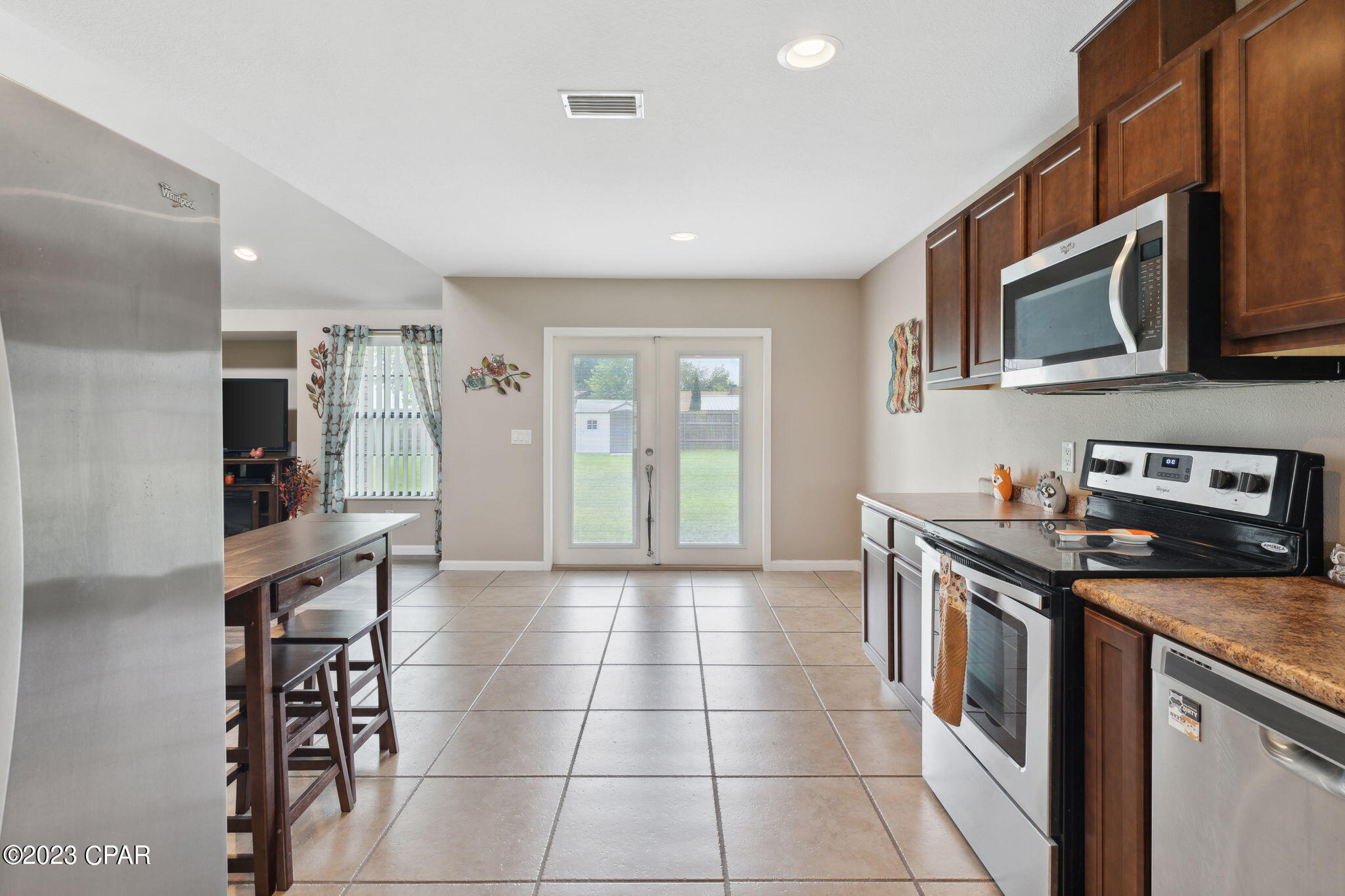 Derby Woods 1st Add - Residential