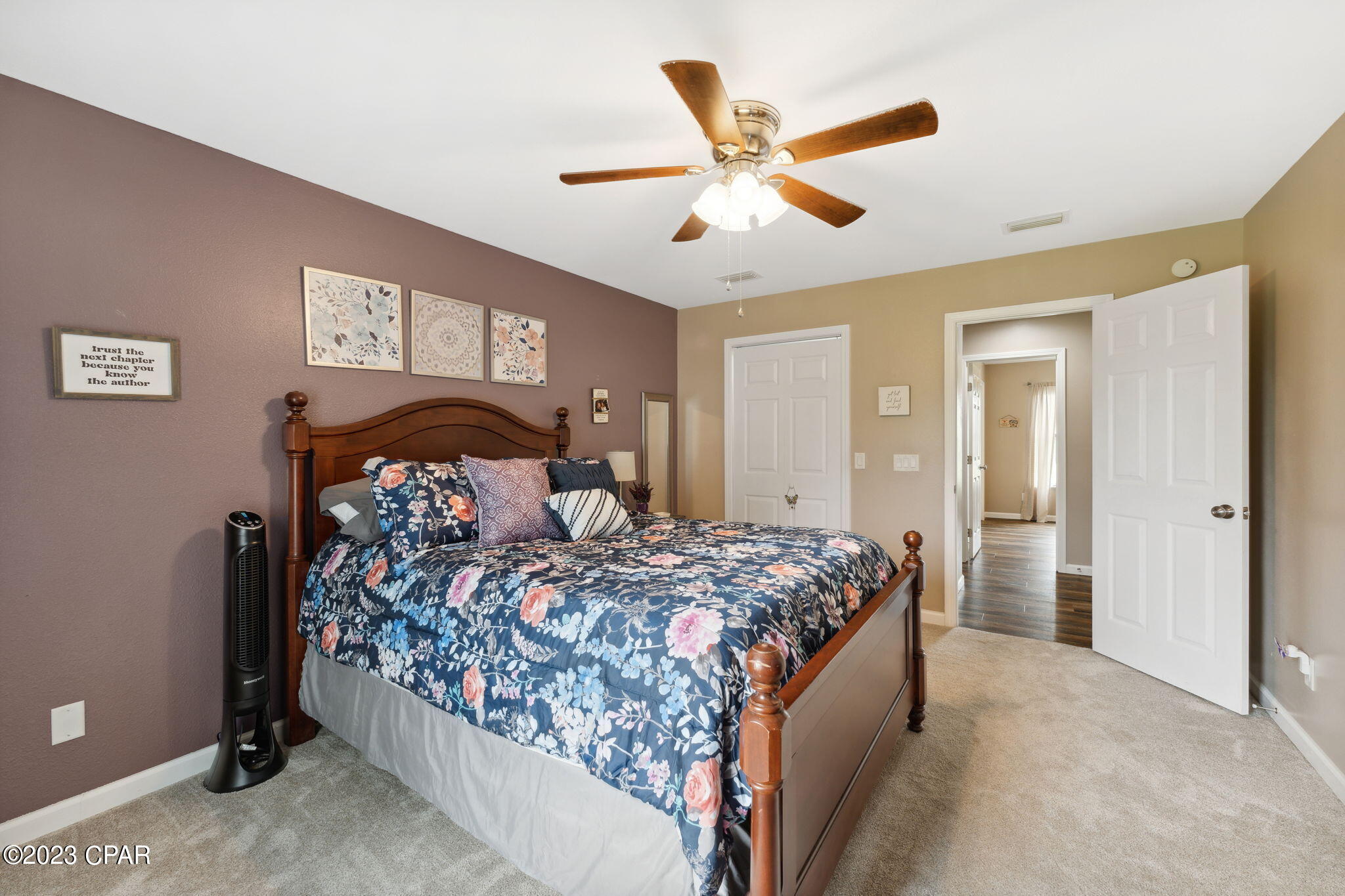 Derby Woods 1st Add - Residential