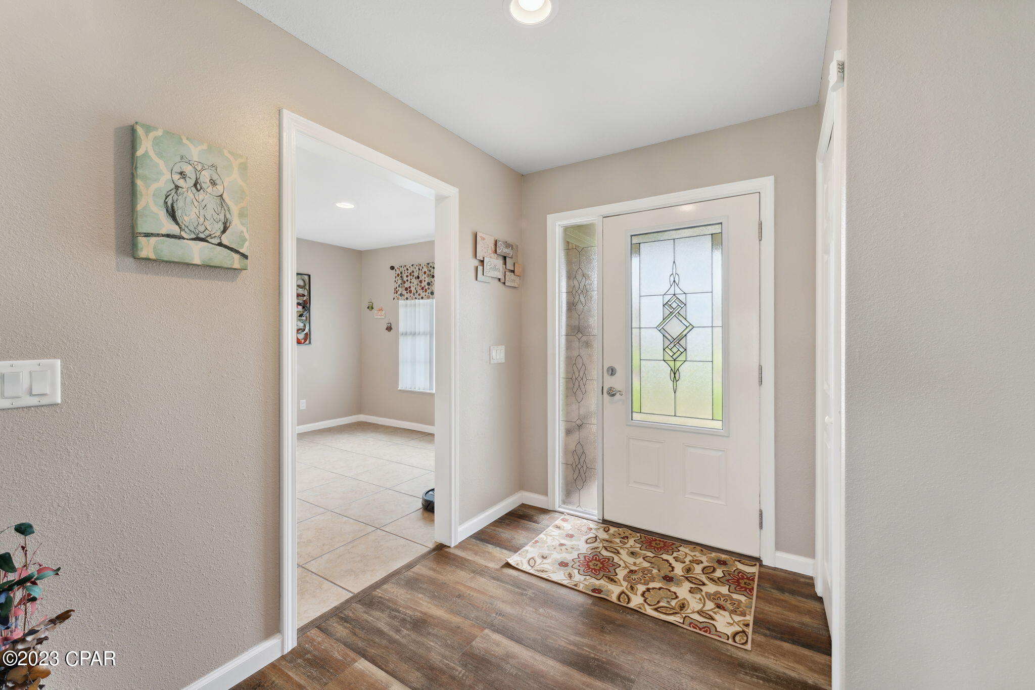 Derby Woods 1st Add - Residential