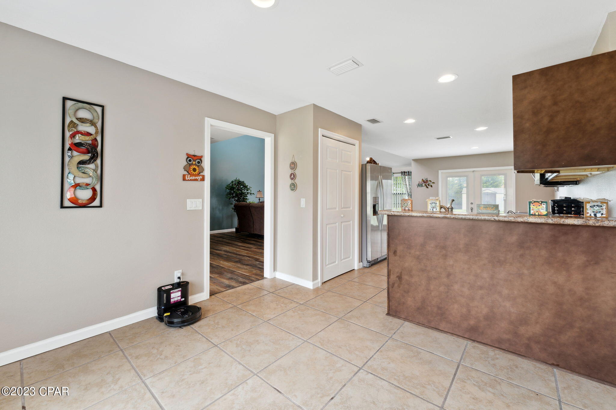 Derby Woods 1st Add - Residential