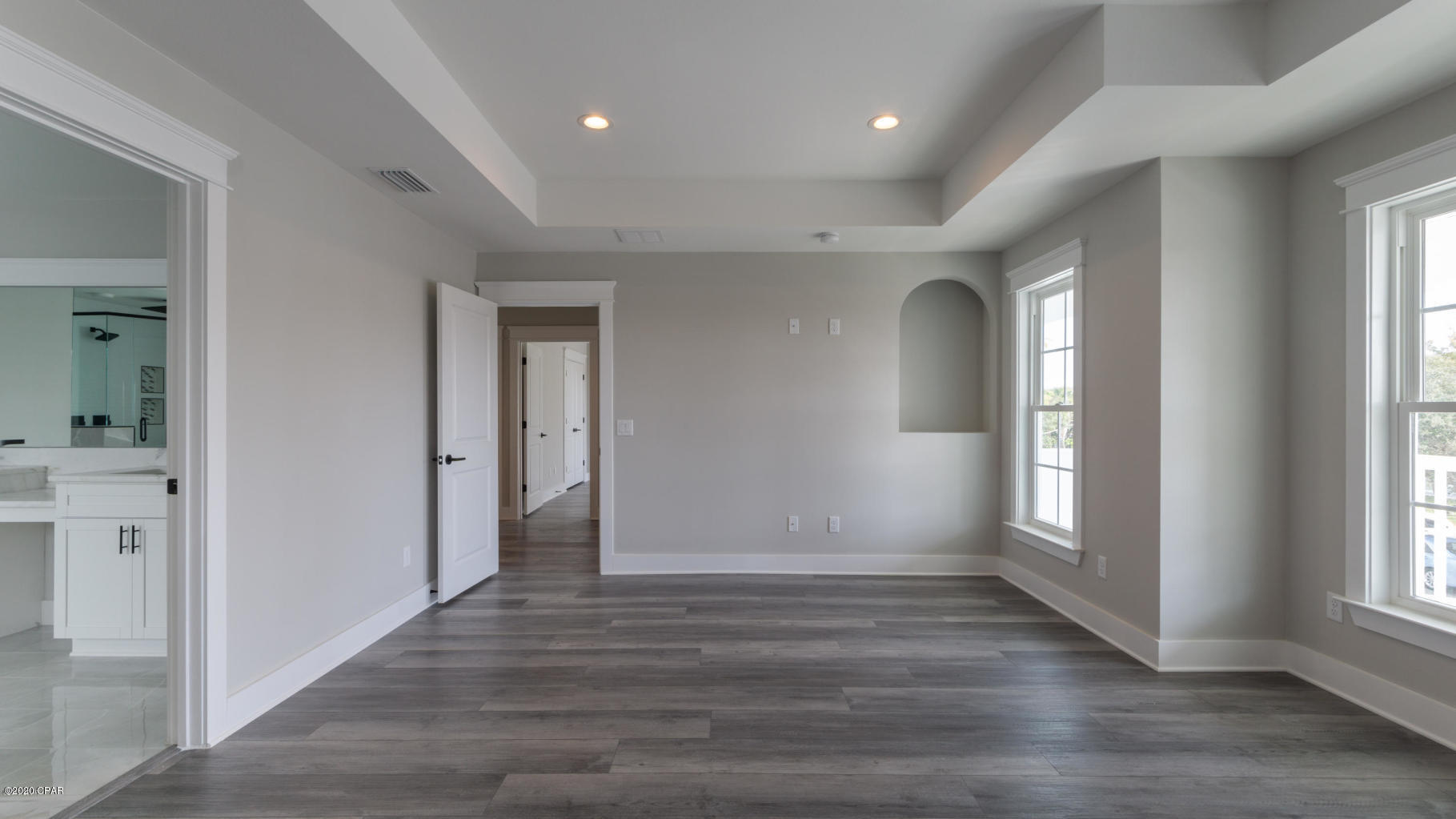 Open Sands - Residential