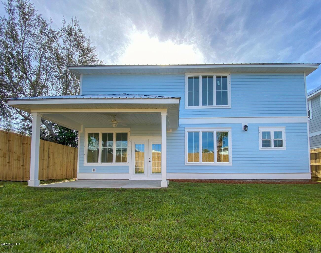 Open Sands - Residential