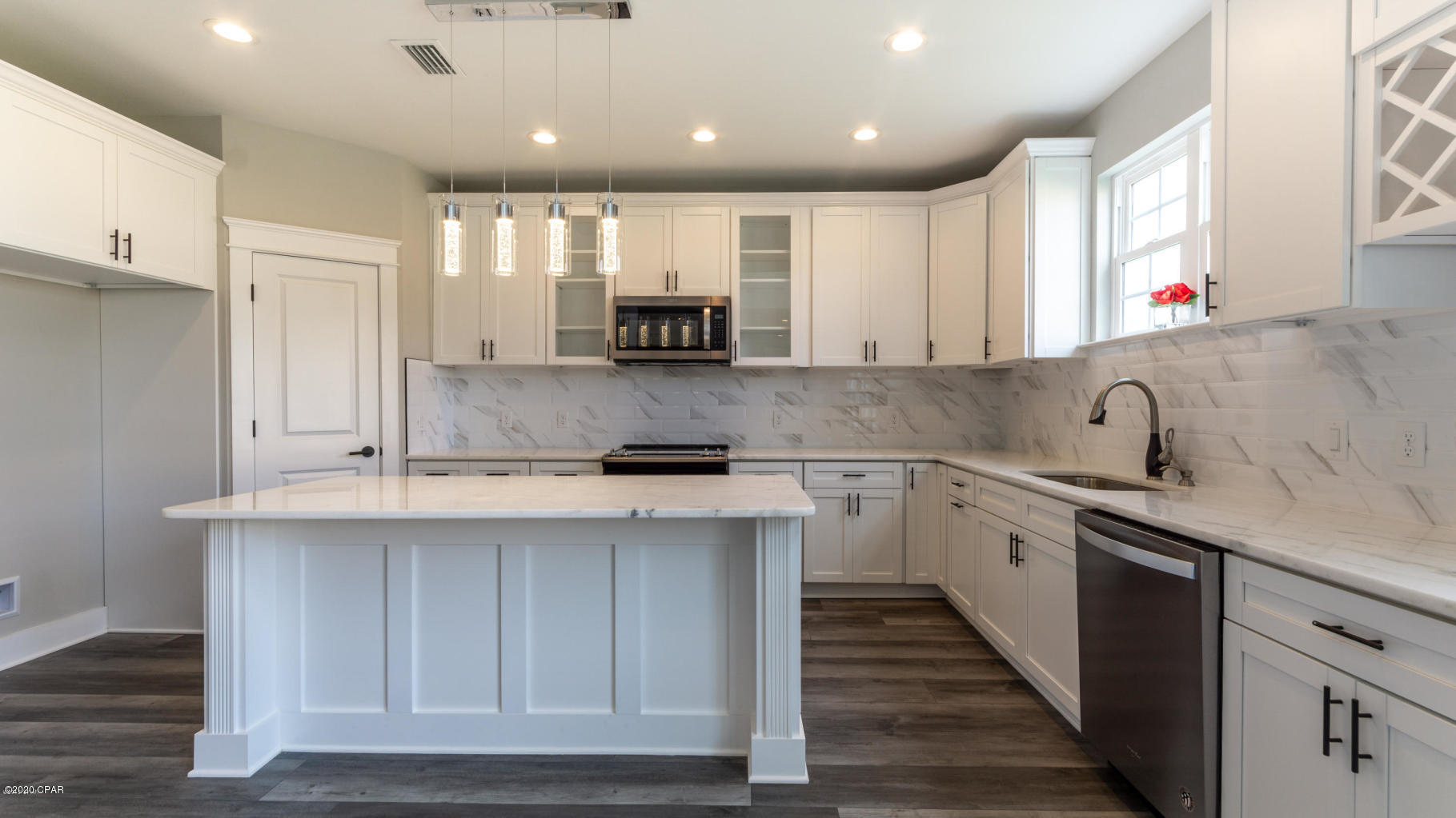 Open Sands - Residential