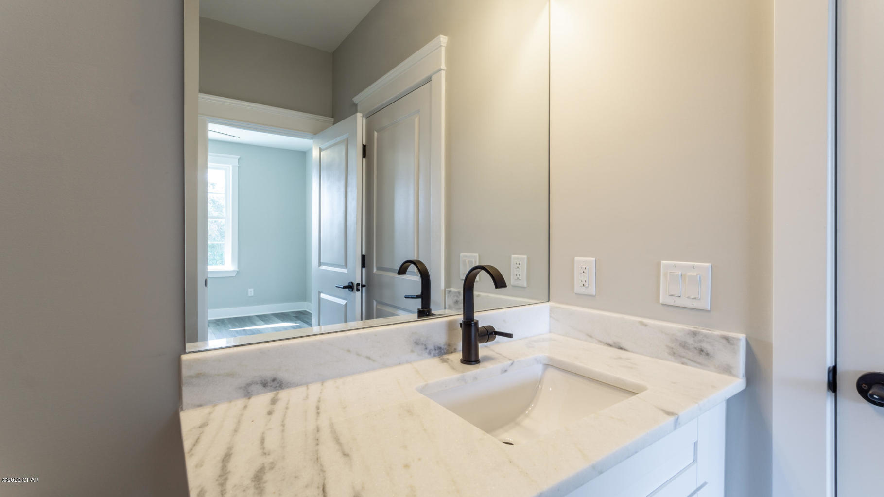 Open Sands - Residential