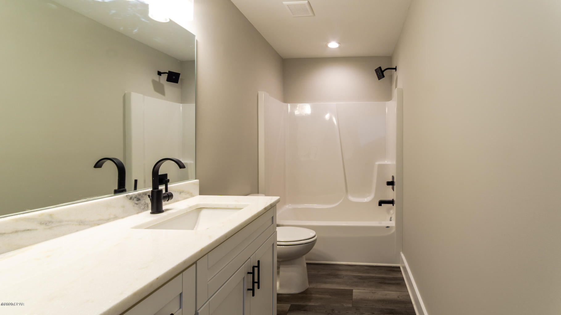 Open Sands - Residential