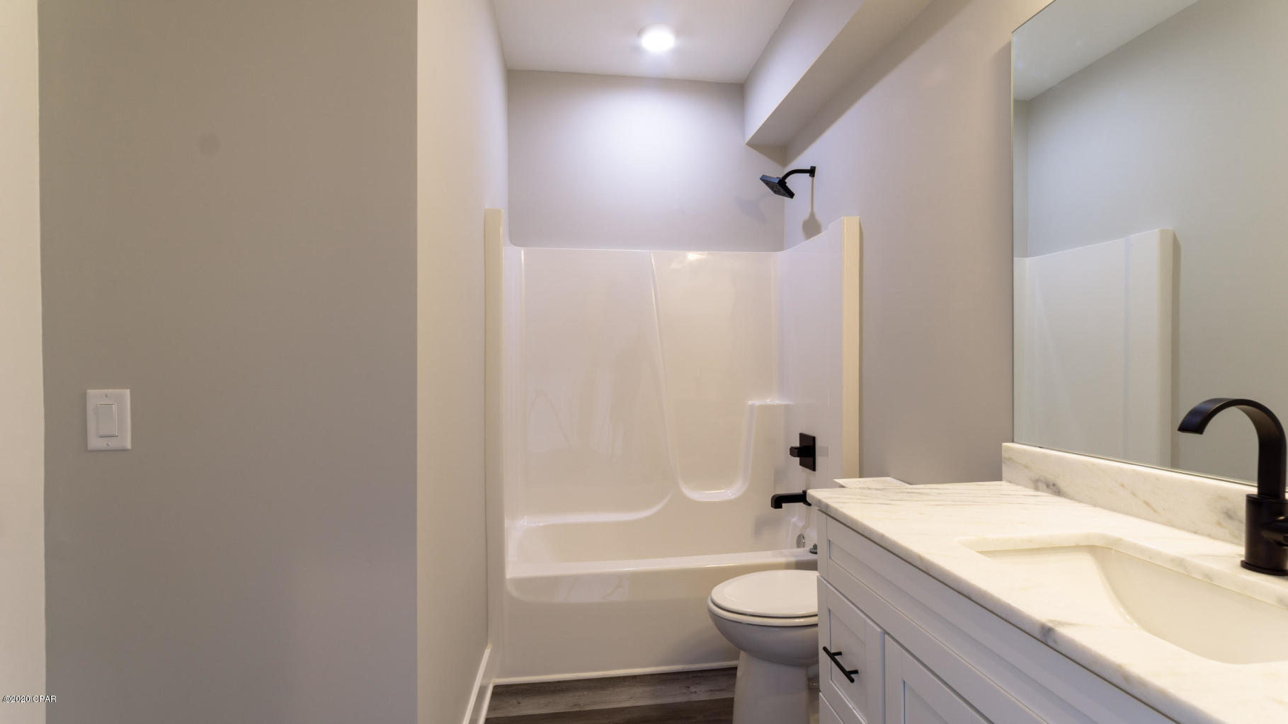 Open Sands - Residential