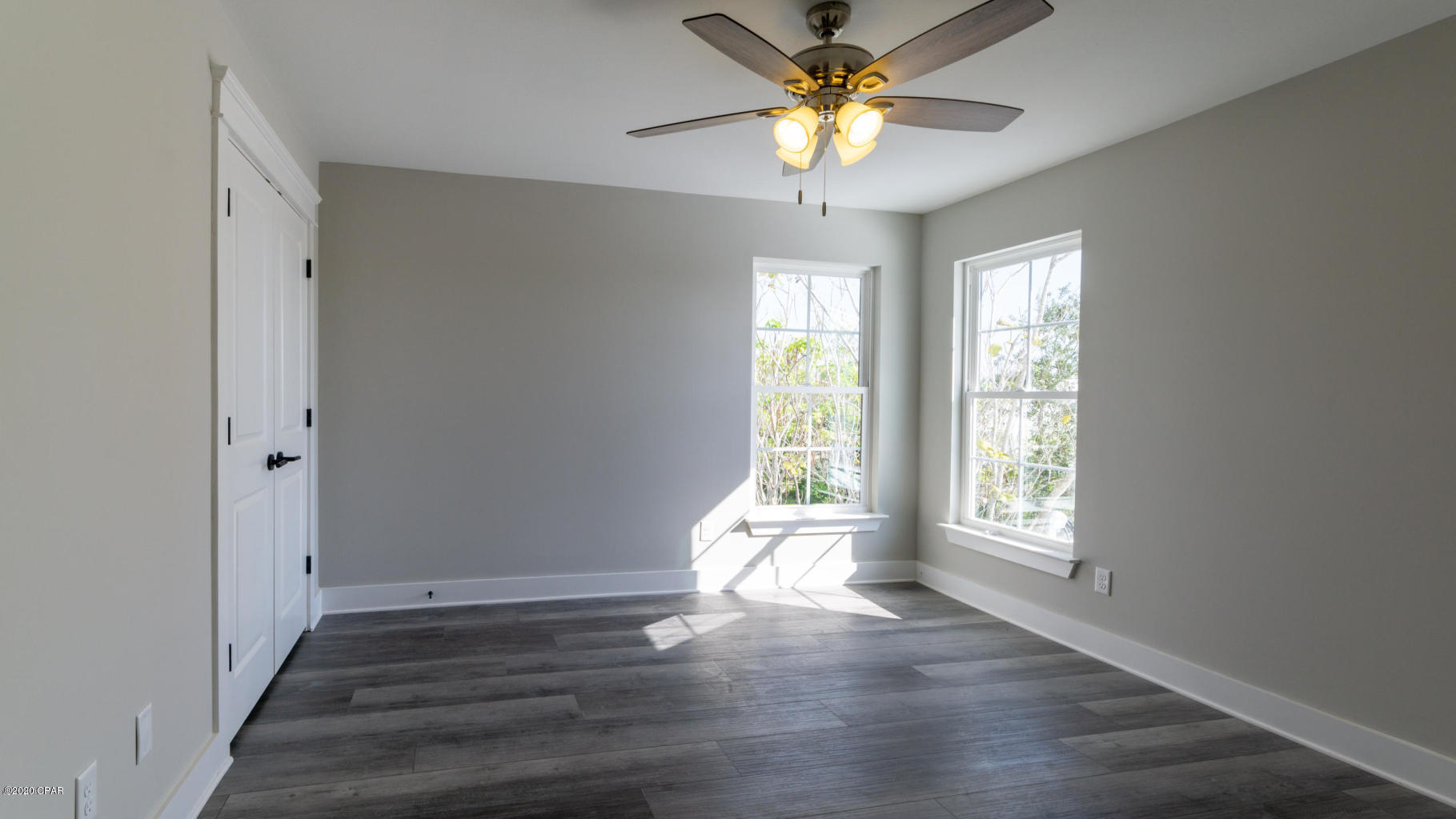 Open Sands - Residential