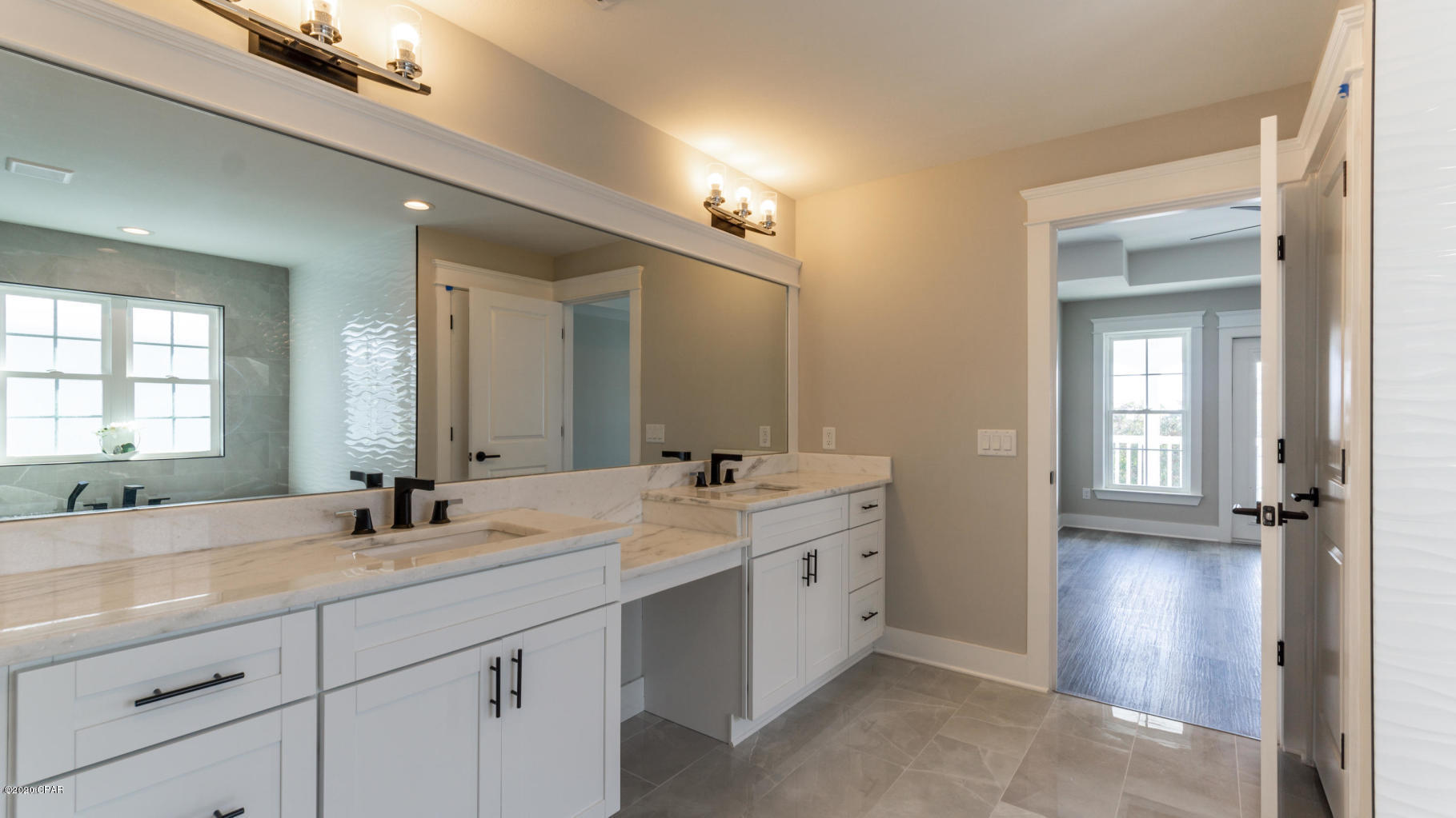 Open Sands - Residential