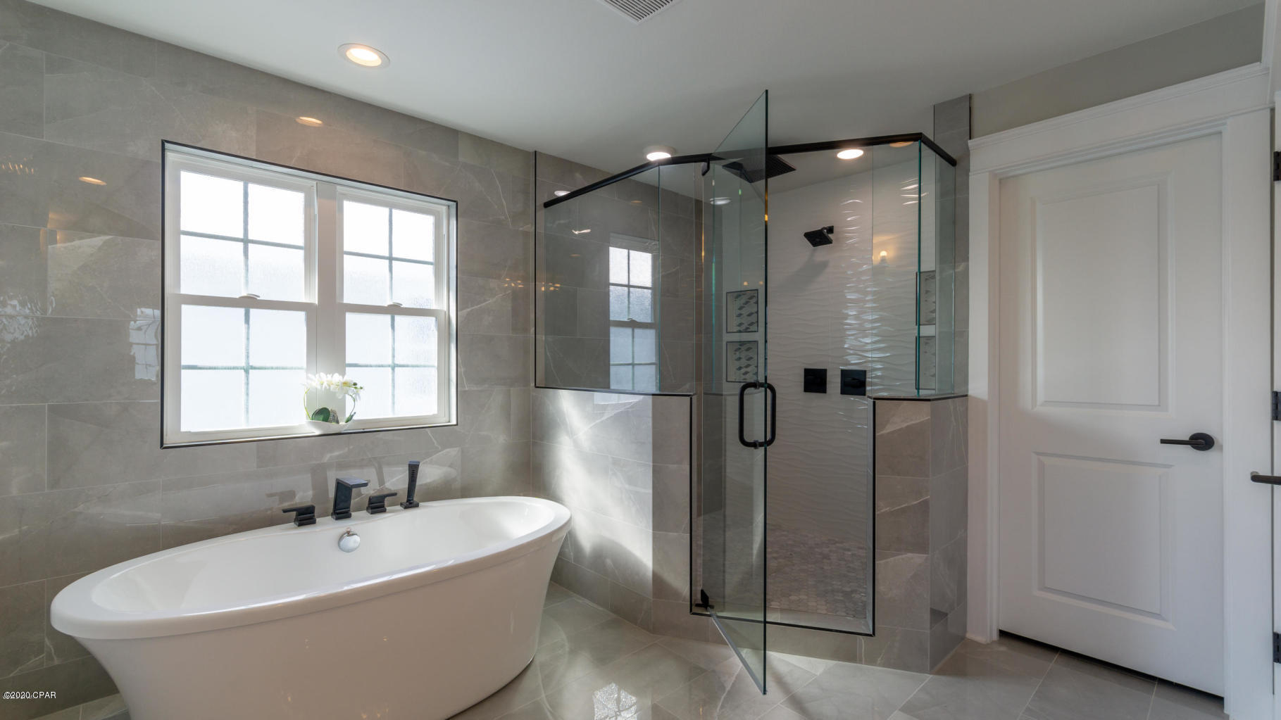 Open Sands - Residential