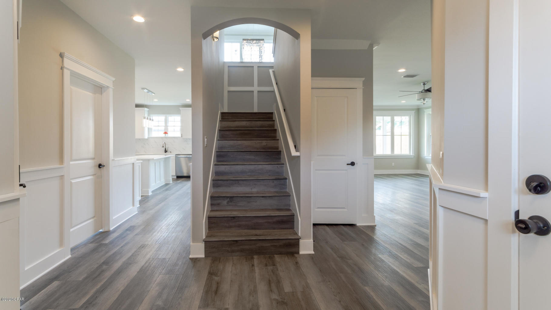 Open Sands - Residential