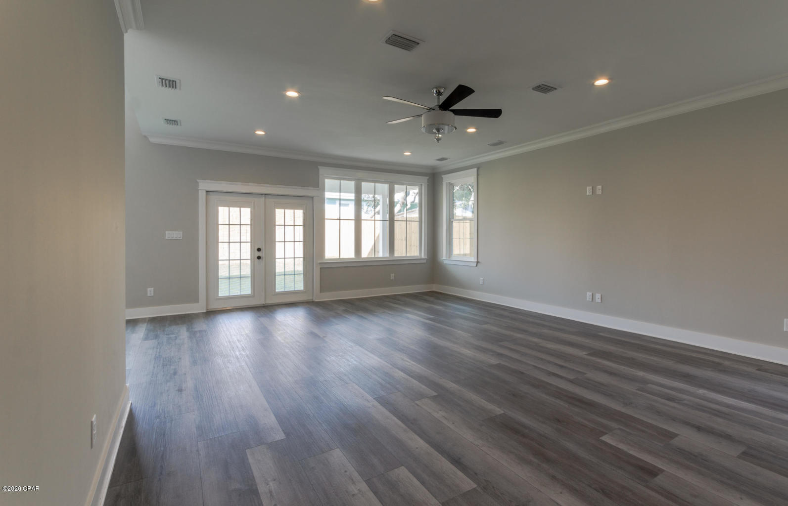 Open Sands - Residential