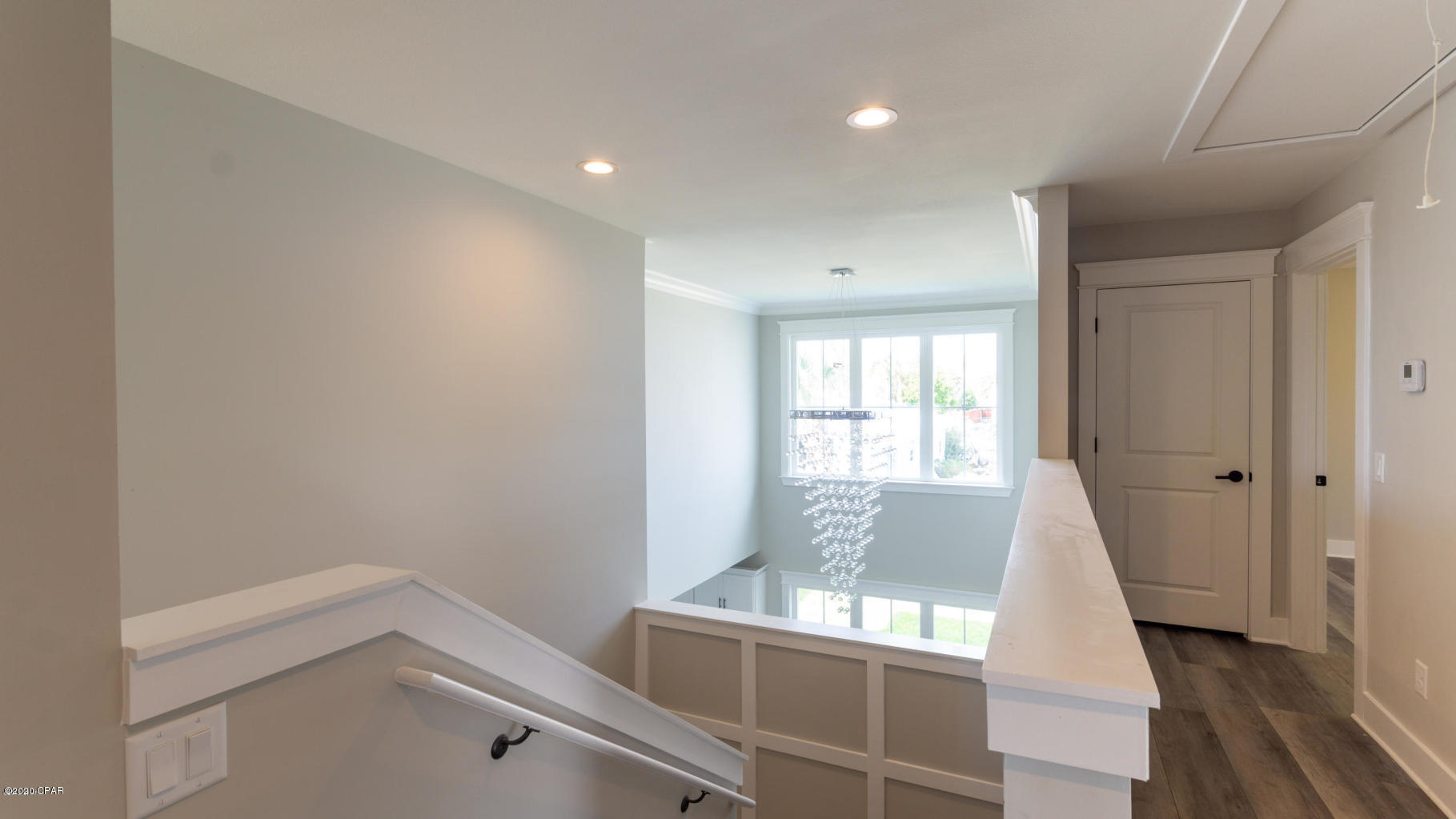 Open Sands - Residential