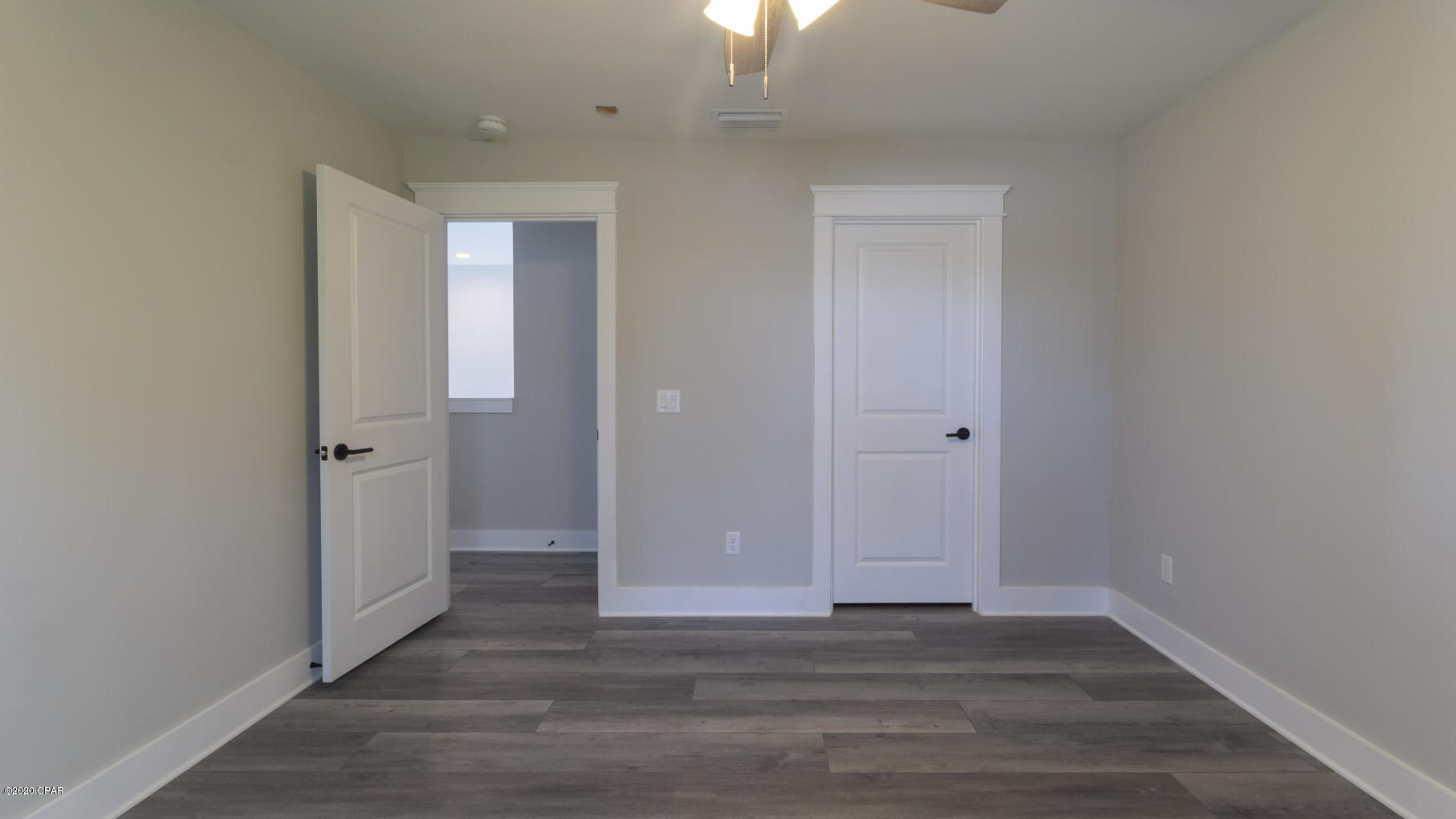 Open Sands - Residential