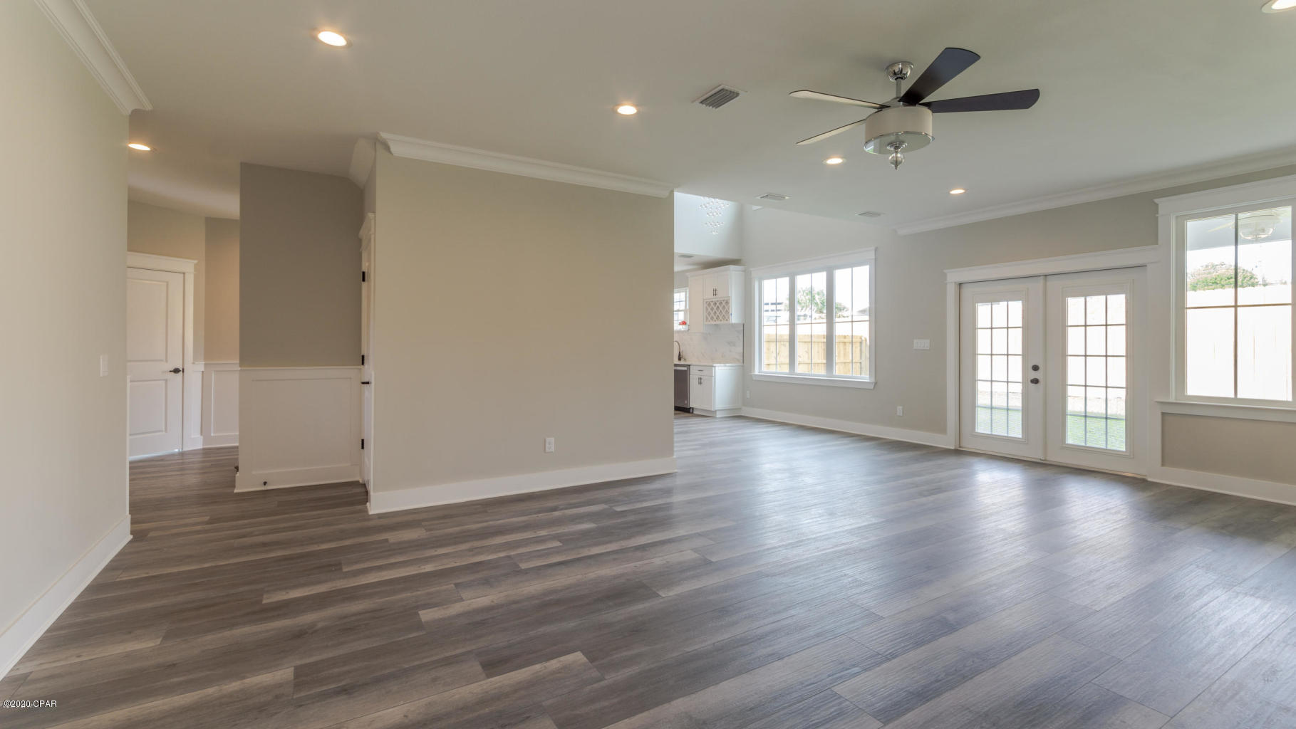 Open Sands - Residential