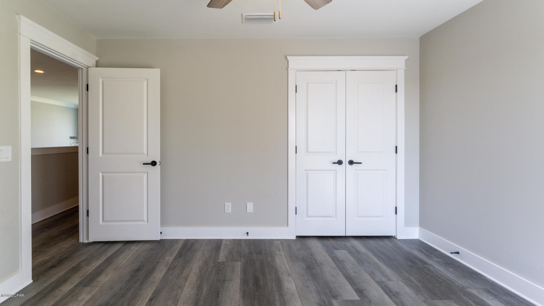 Open Sands - Residential