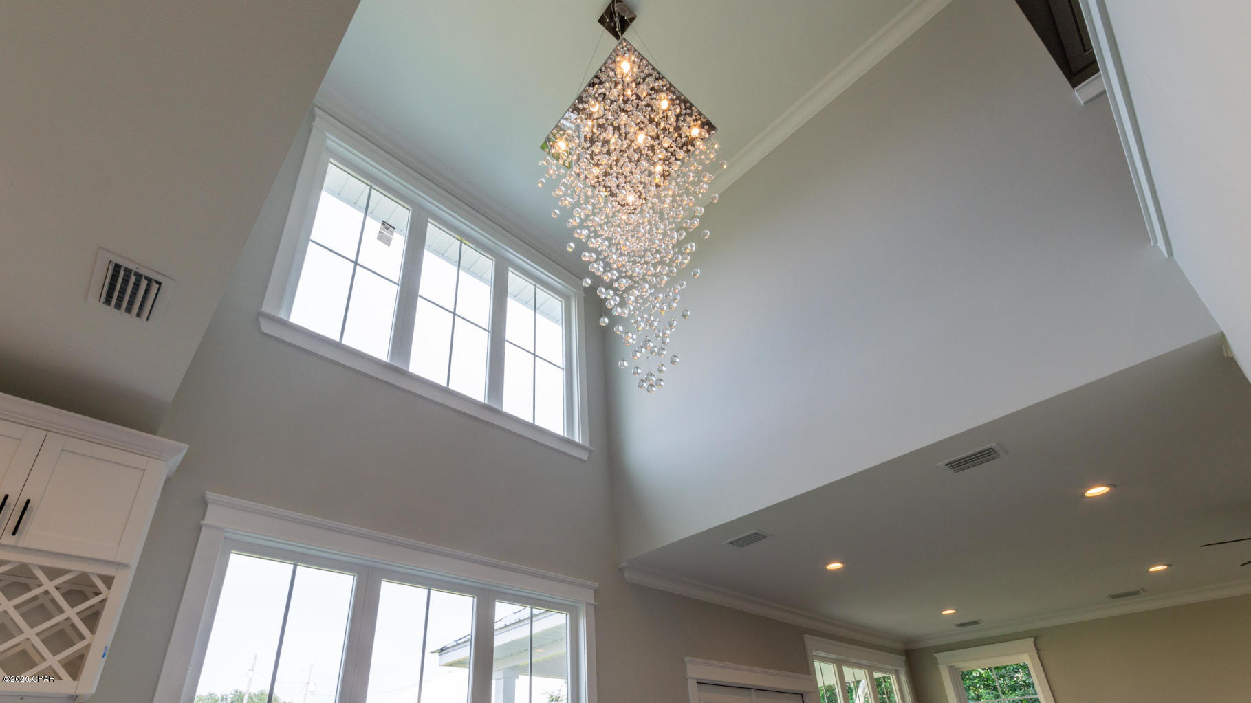 Open Sands - Residential