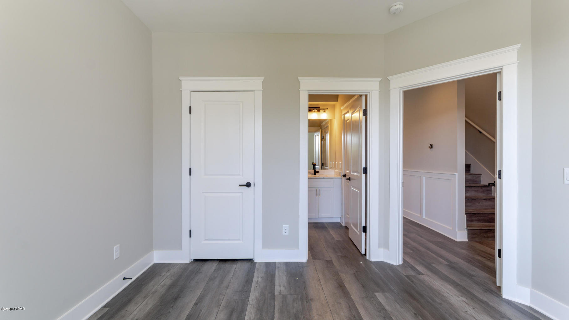 Open Sands - Residential