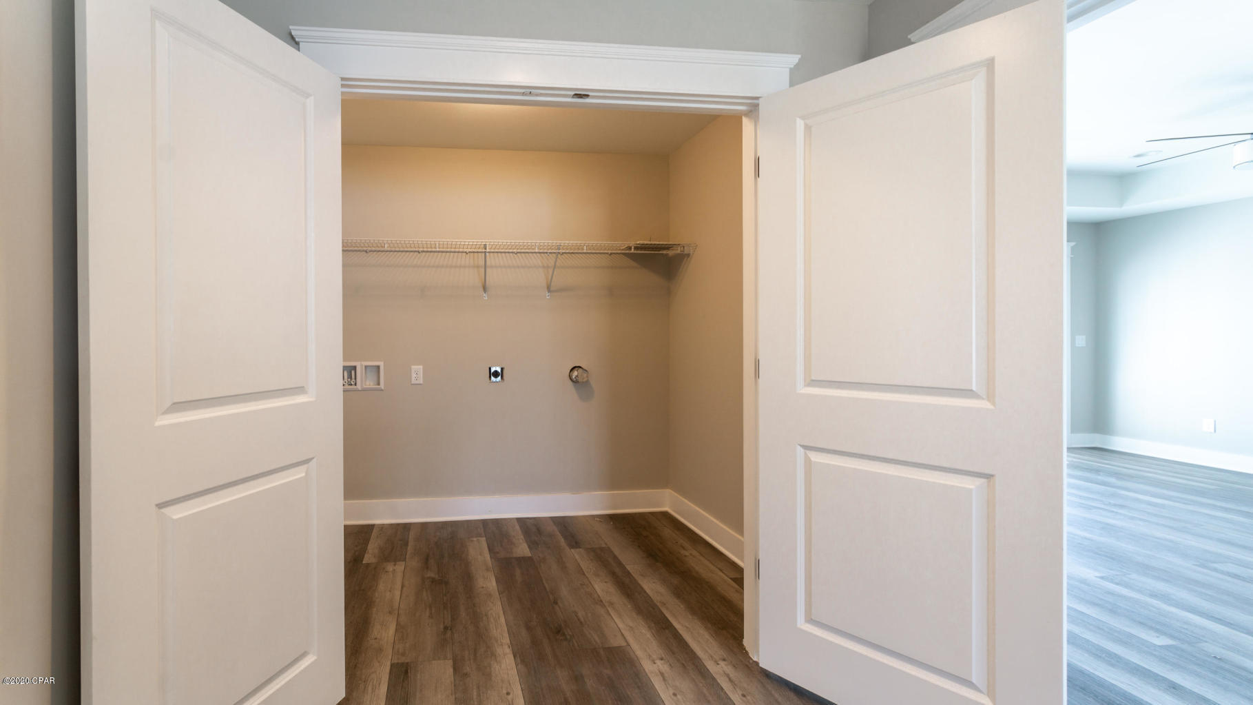 Open Sands - Residential