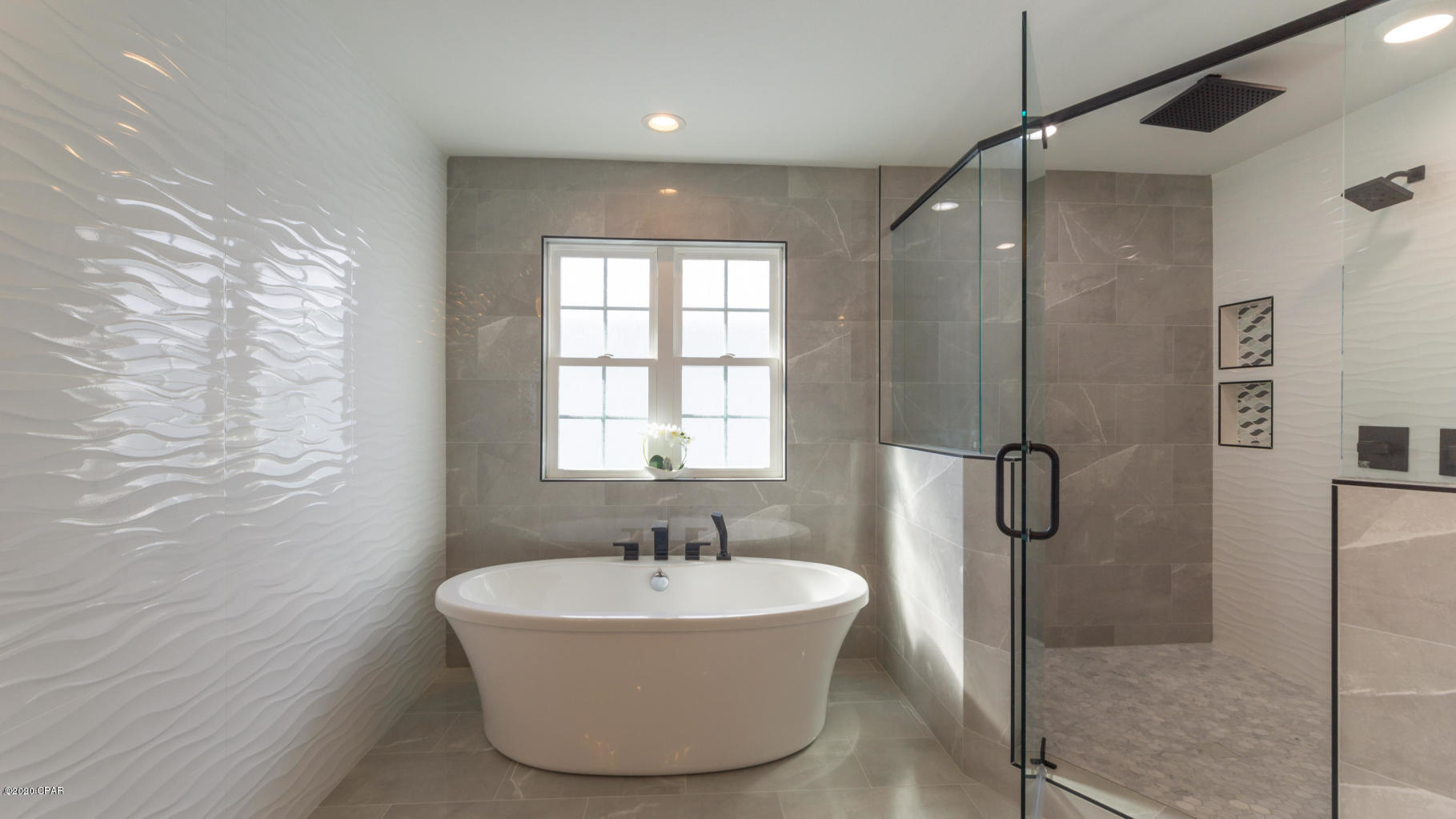 Open Sands - Residential