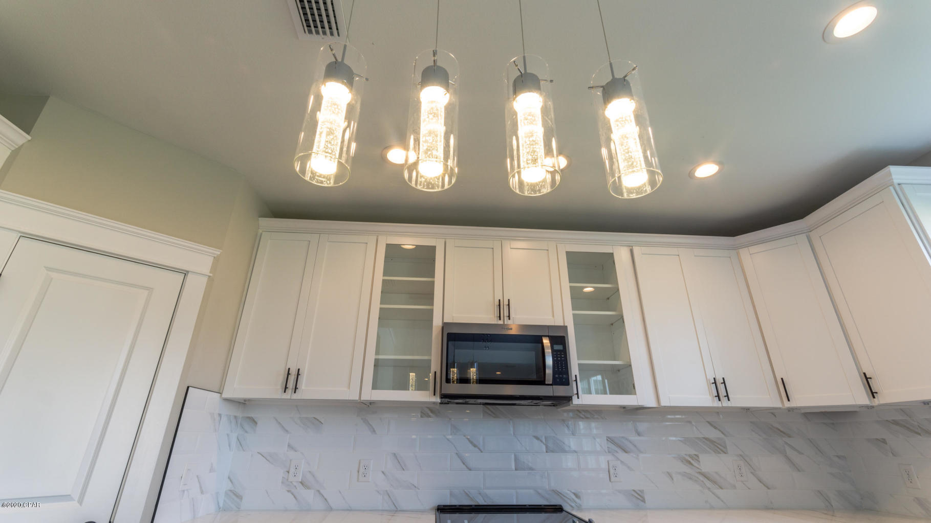 Open Sands - Residential