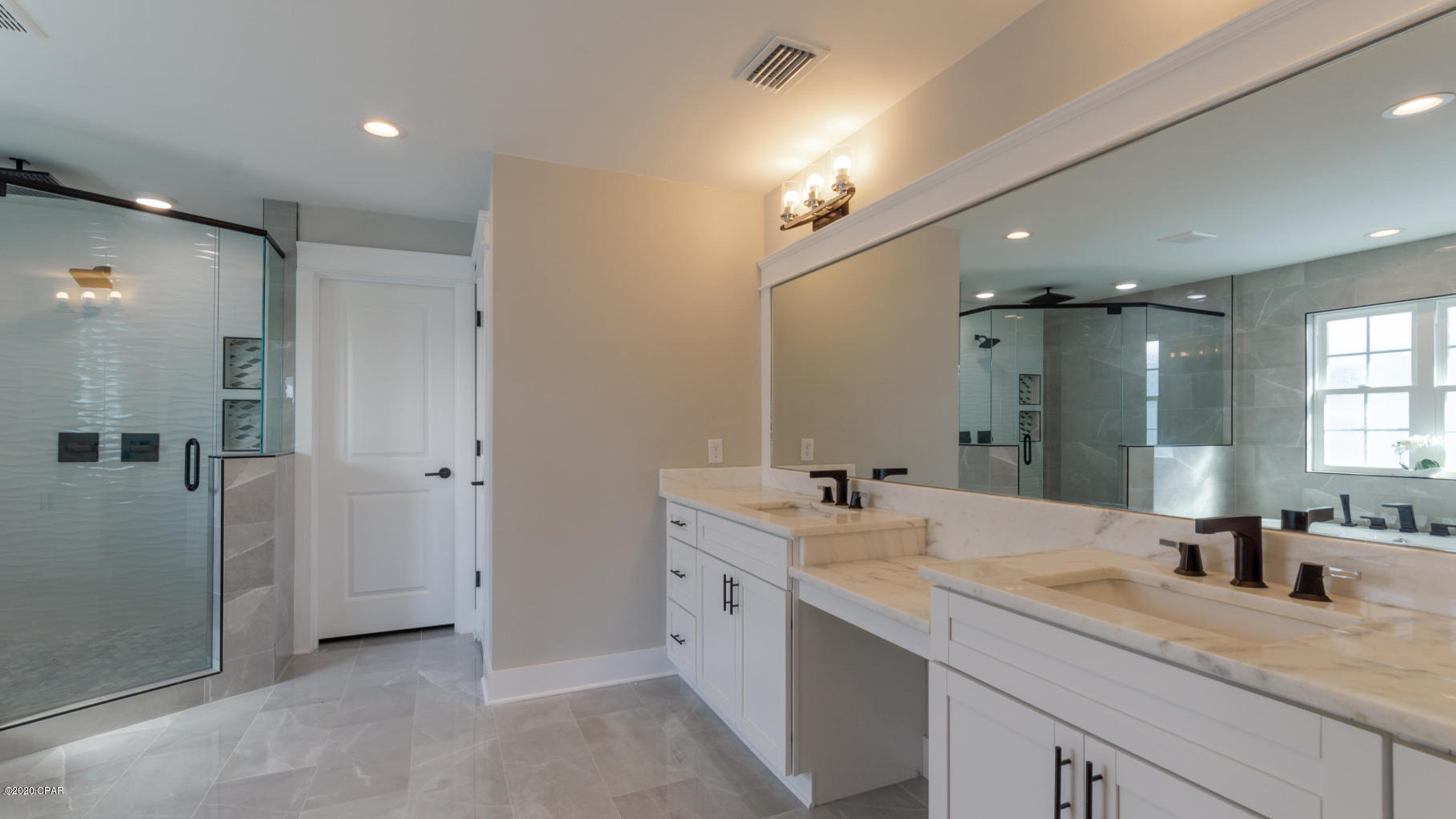 Open Sands - Residential