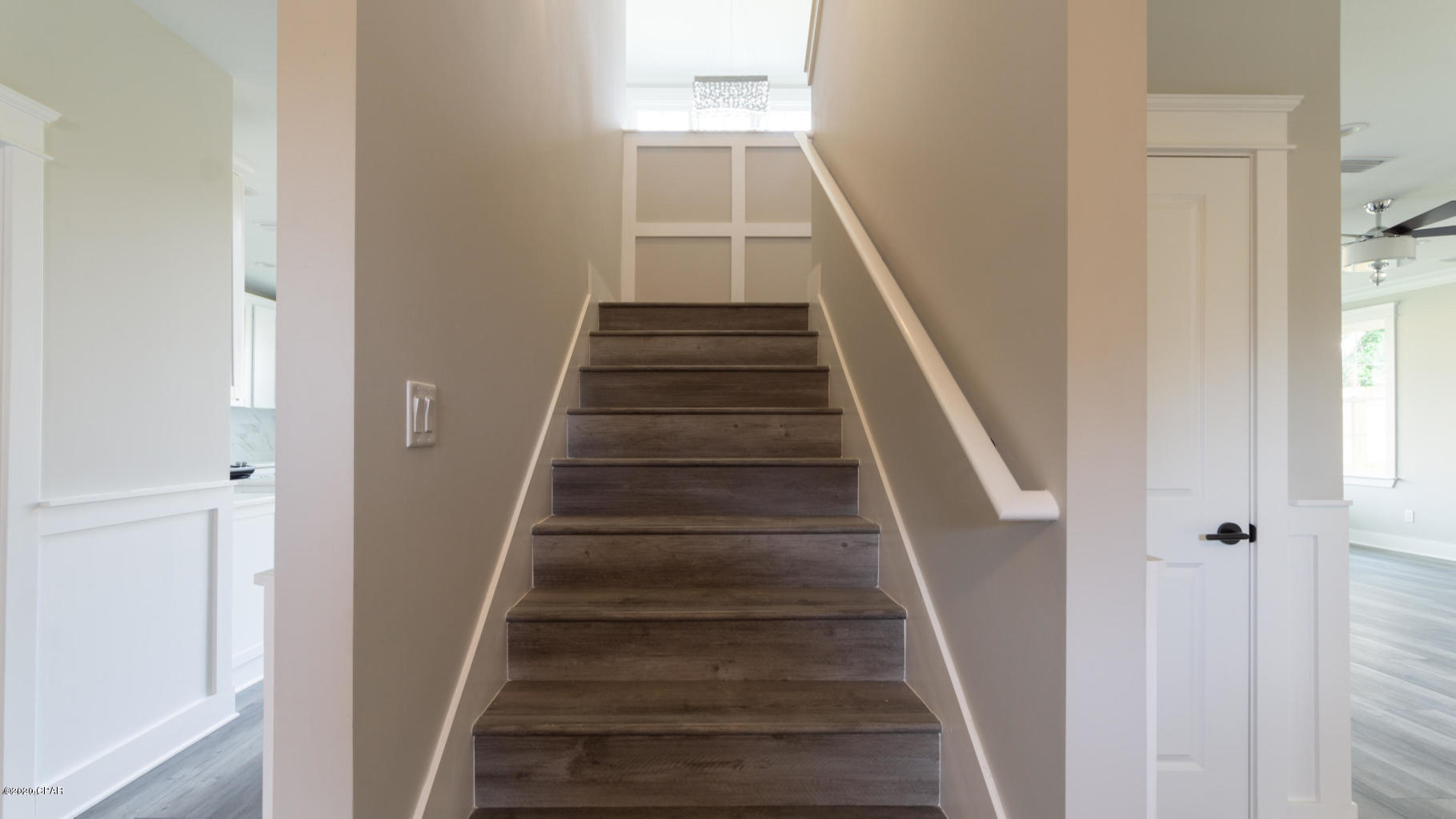 Open Sands - Residential