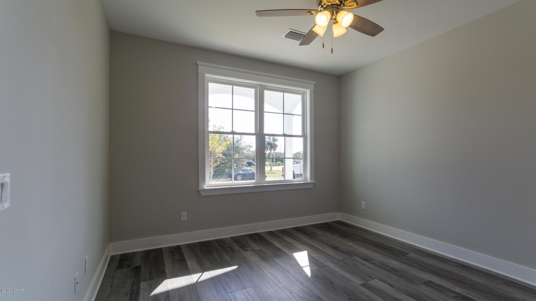 Open Sands - Residential