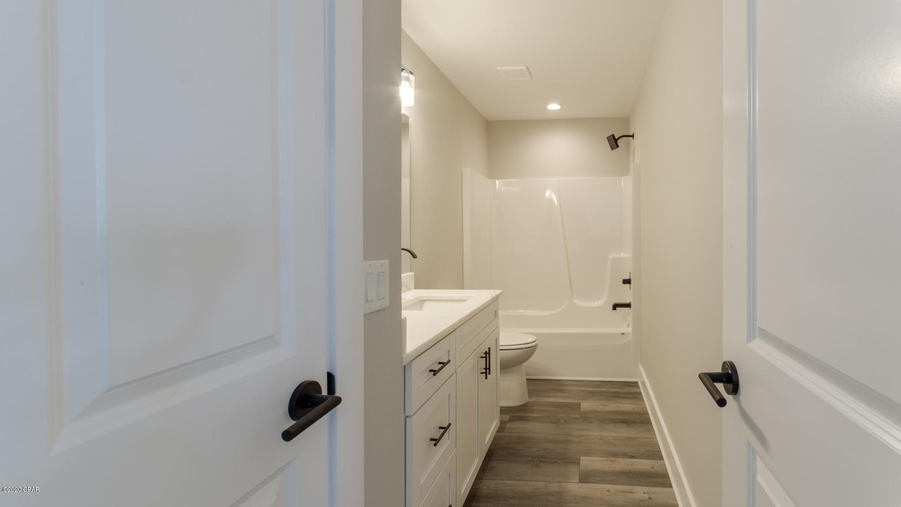 Open Sands - Residential