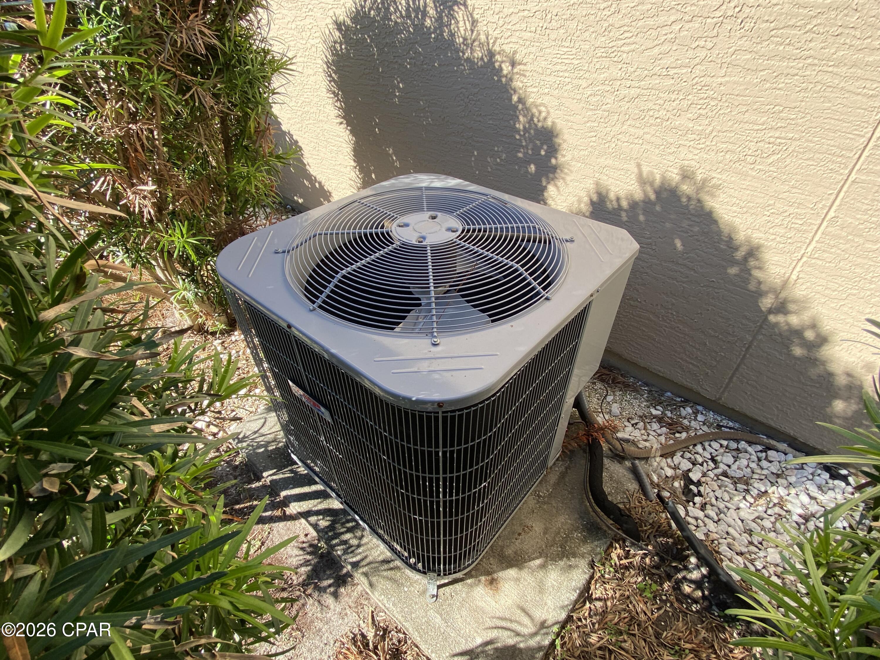 Palmetto Trace Phase III - Residential