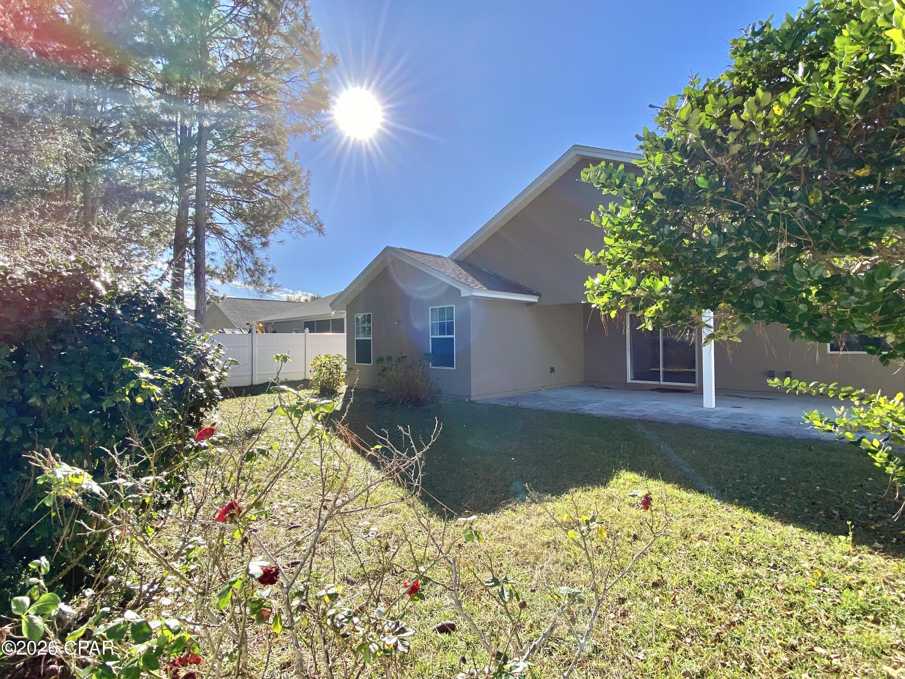 Palmetto Trace Phase III - Residential