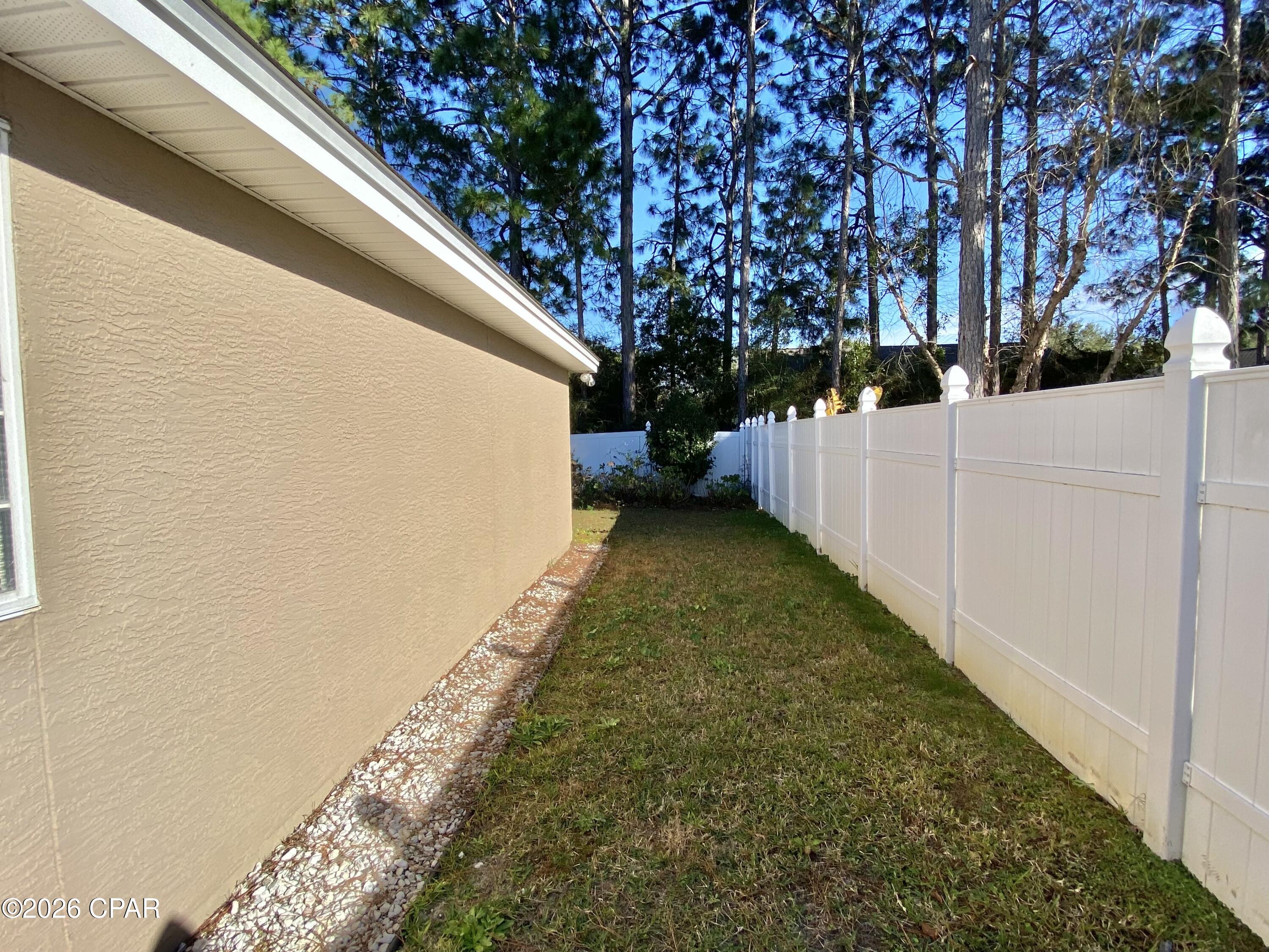 Palmetto Trace Phase III - Residential