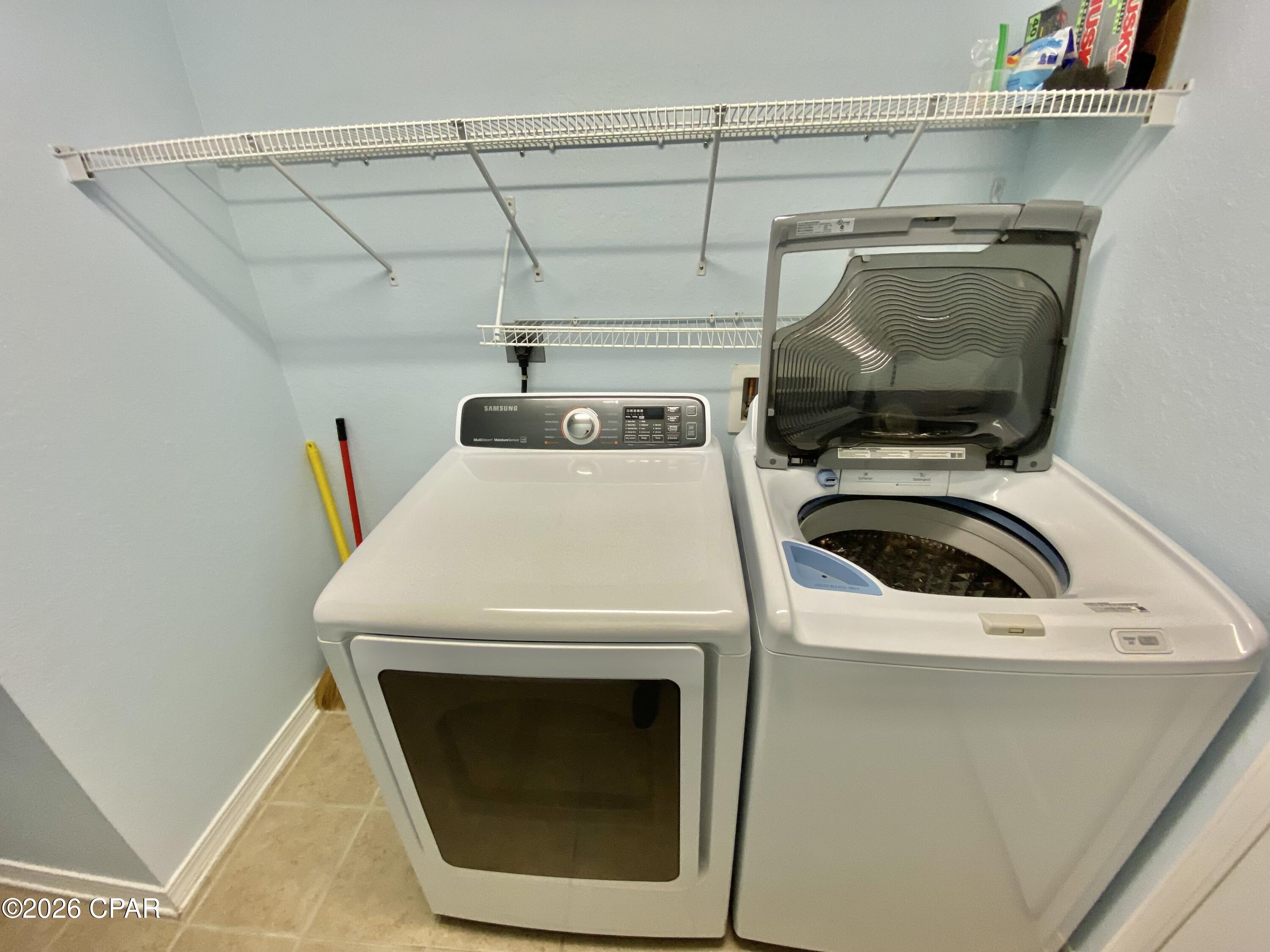 Palmetto Trace Phase III - Residential