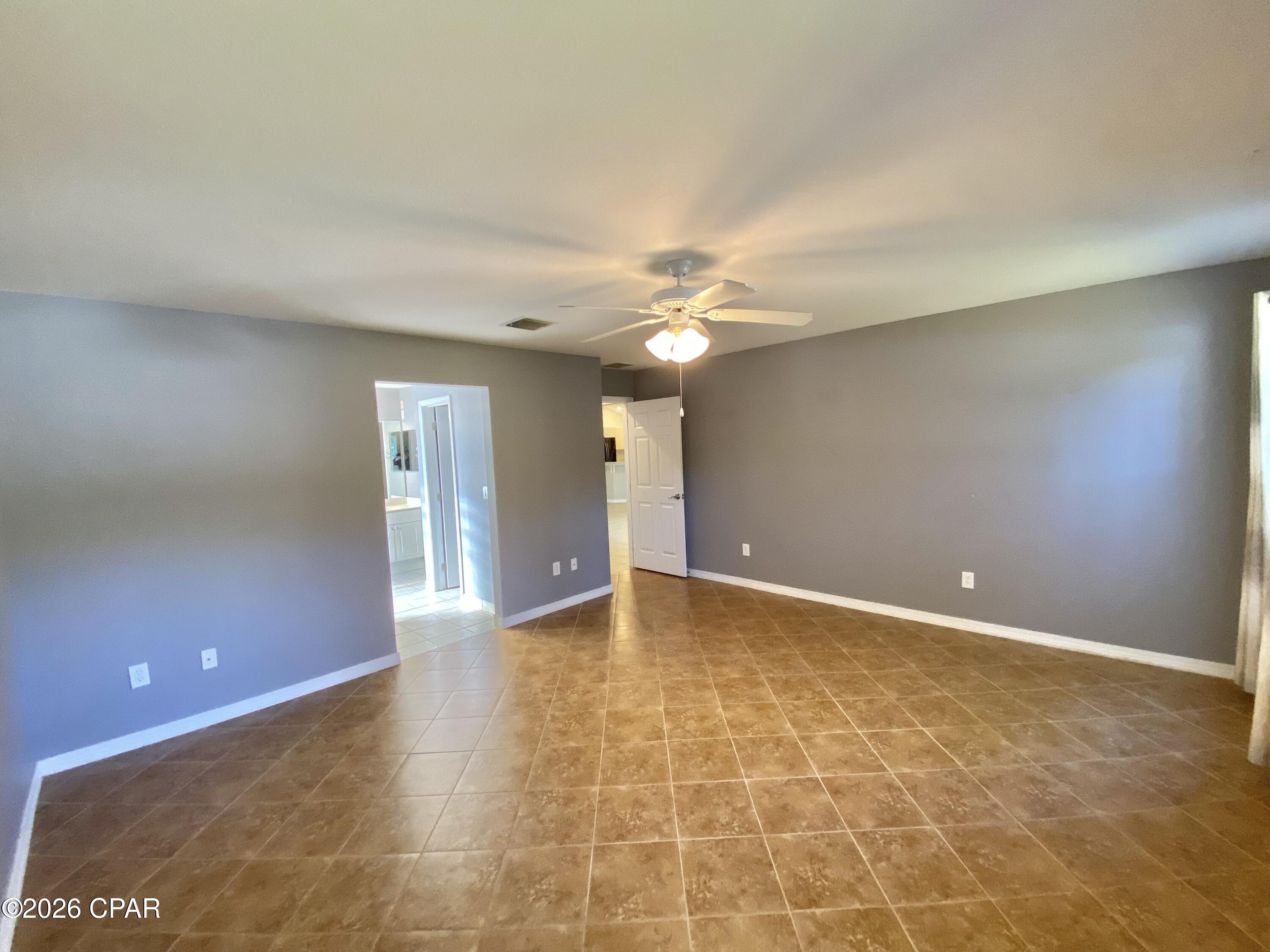 Palmetto Trace Phase III - Residential