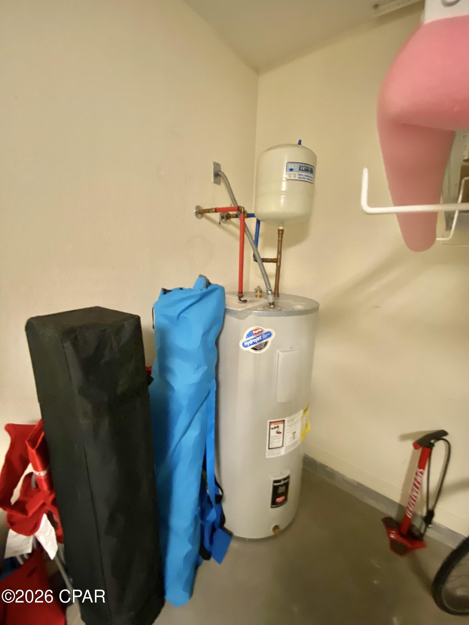 Palmetto Trace Phase III - Residential