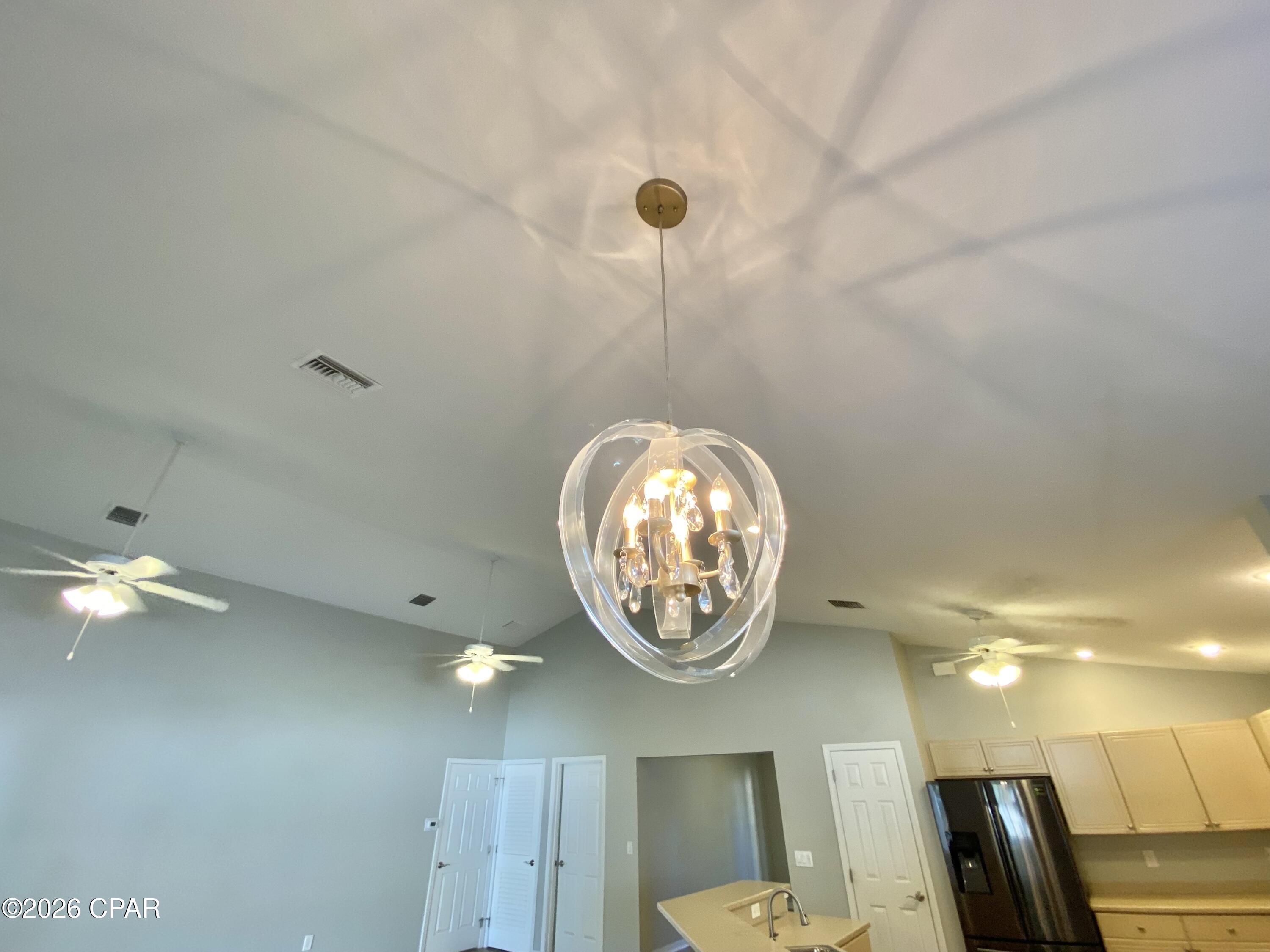 Palmetto Trace Phase III - Residential