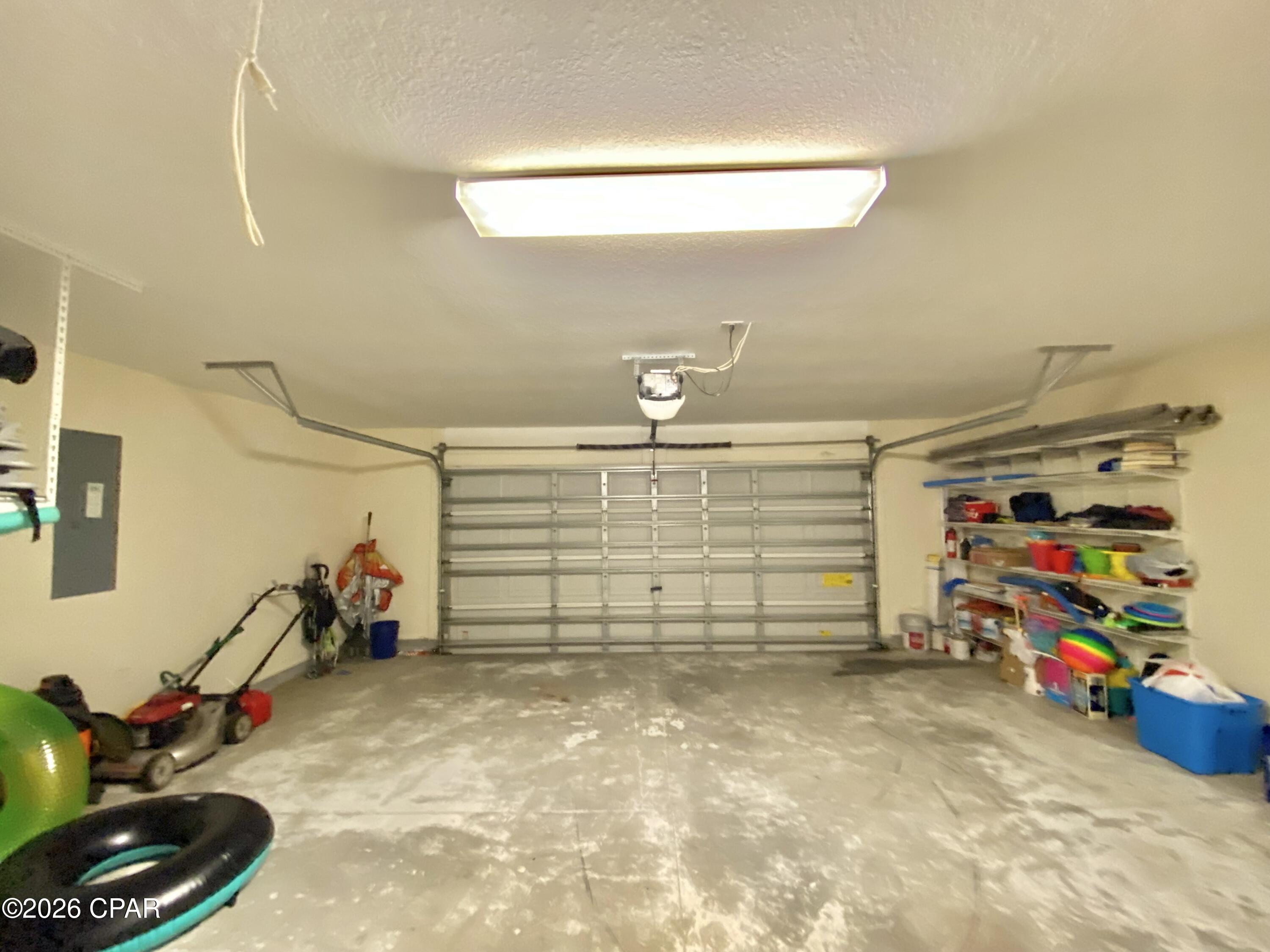 Palmetto Trace Phase III - Residential