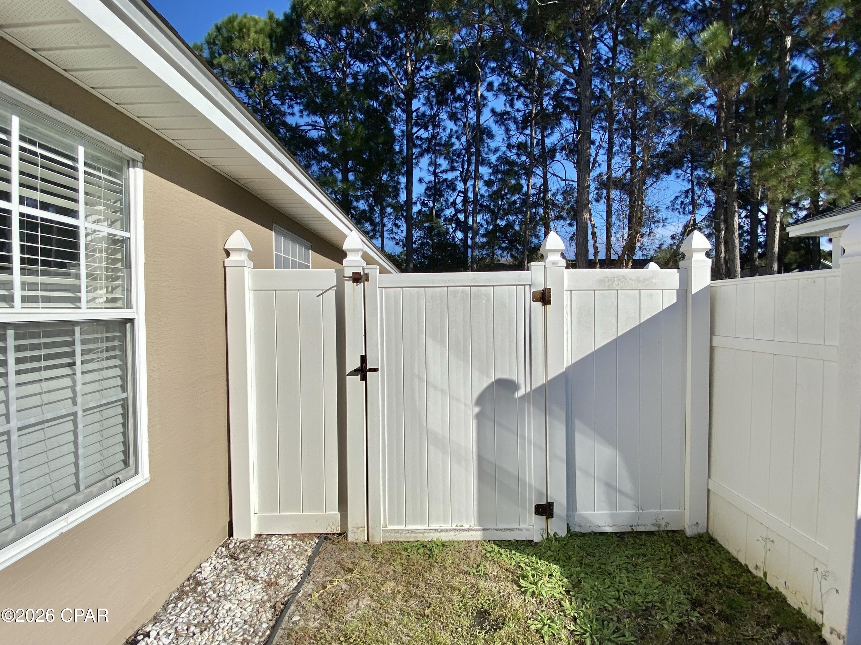 Palmetto Trace Phase III - Residential