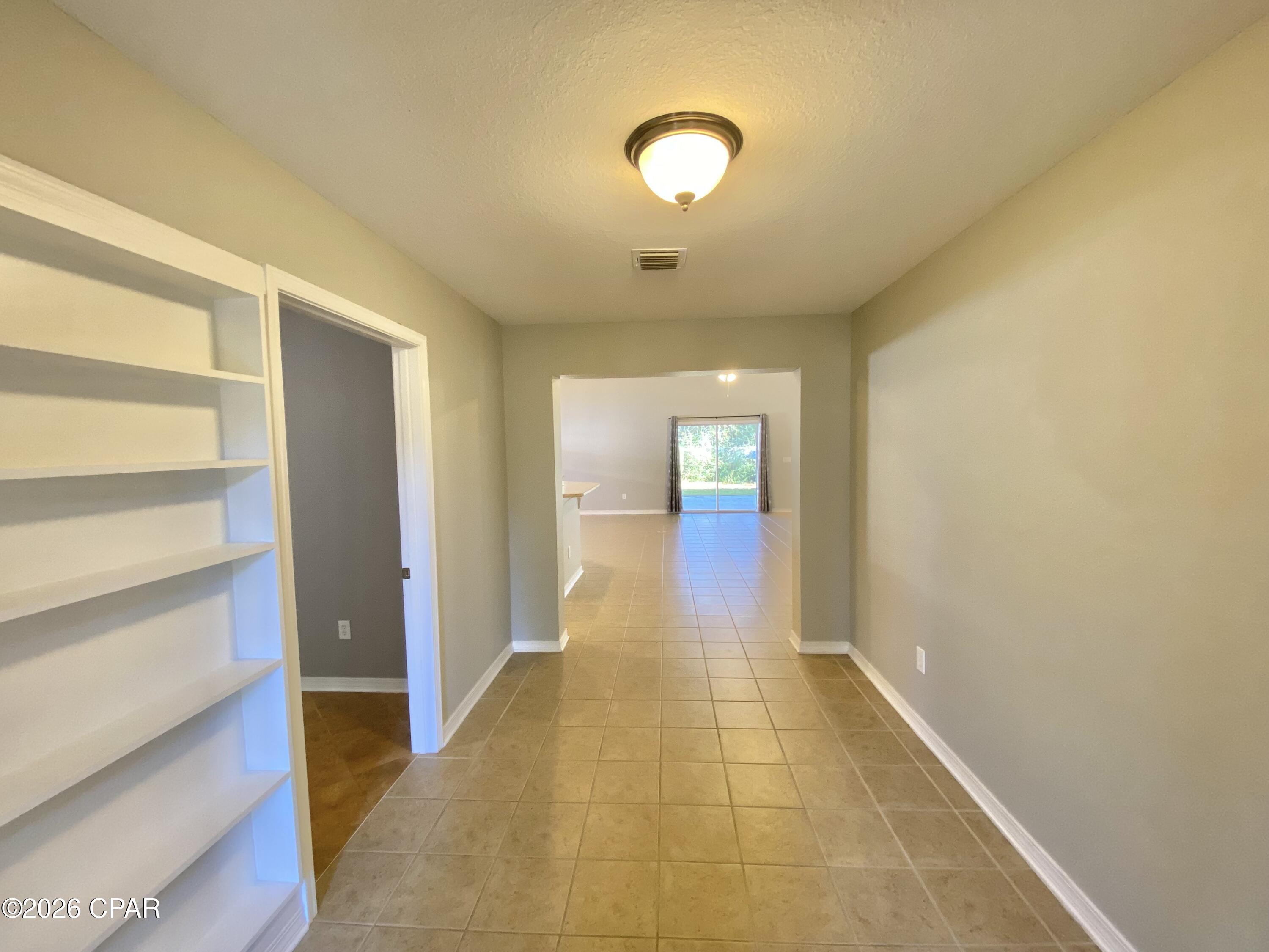 Palmetto Trace Phase III - Residential