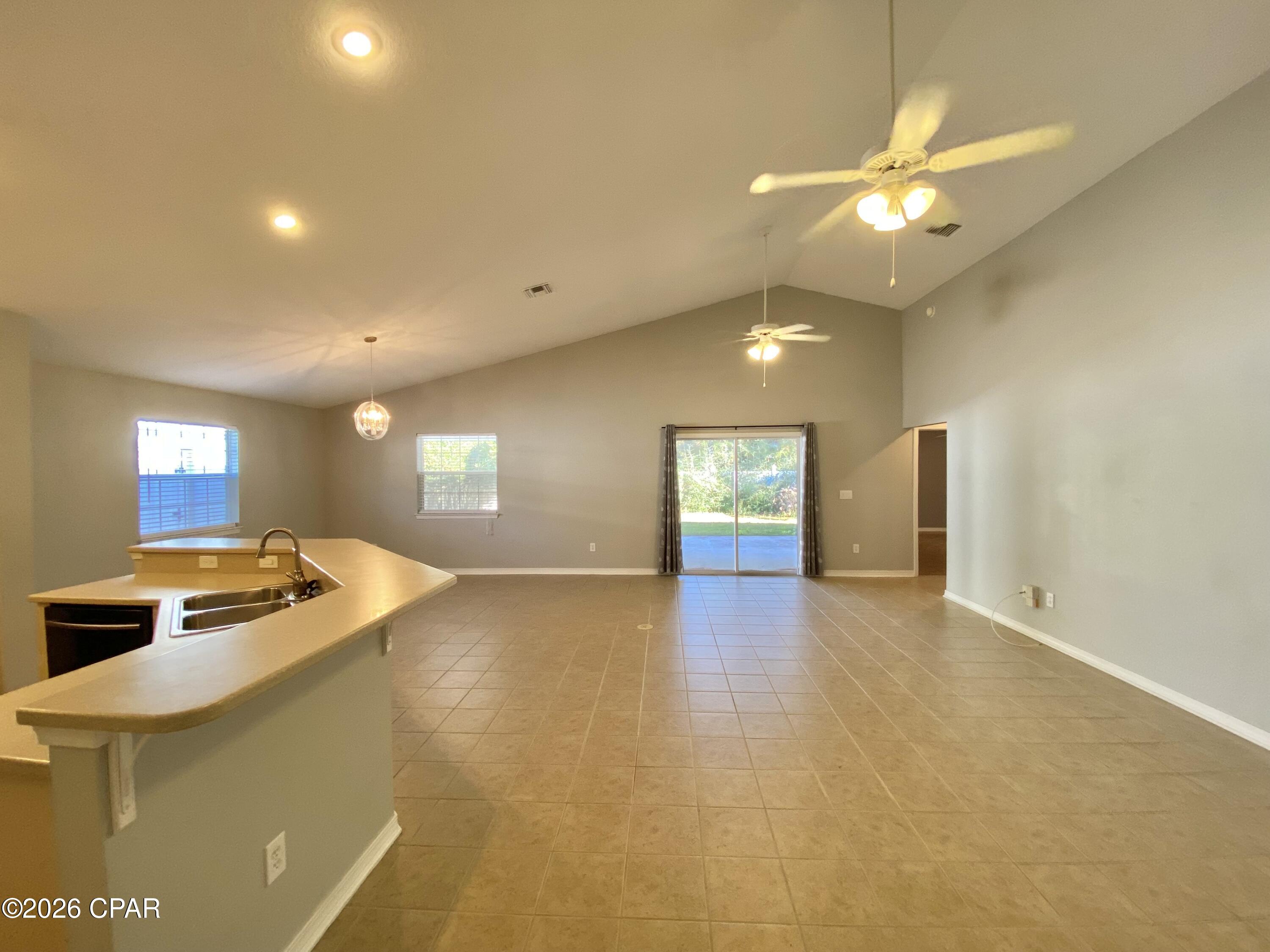 Palmetto Trace Phase III - Residential