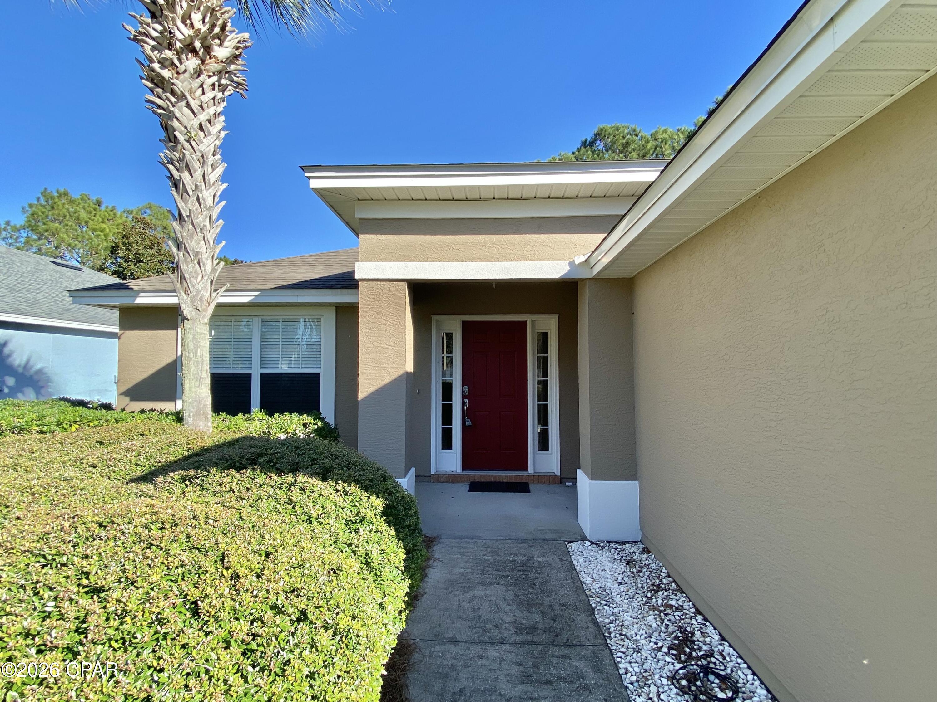 Palmetto Trace Phase III - Residential