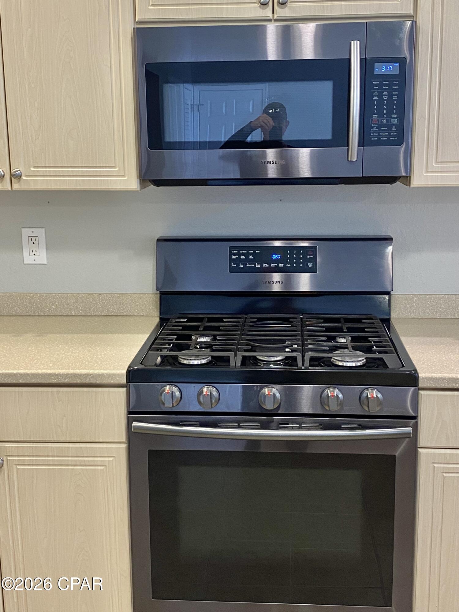 Palmetto Trace Phase III - Residential